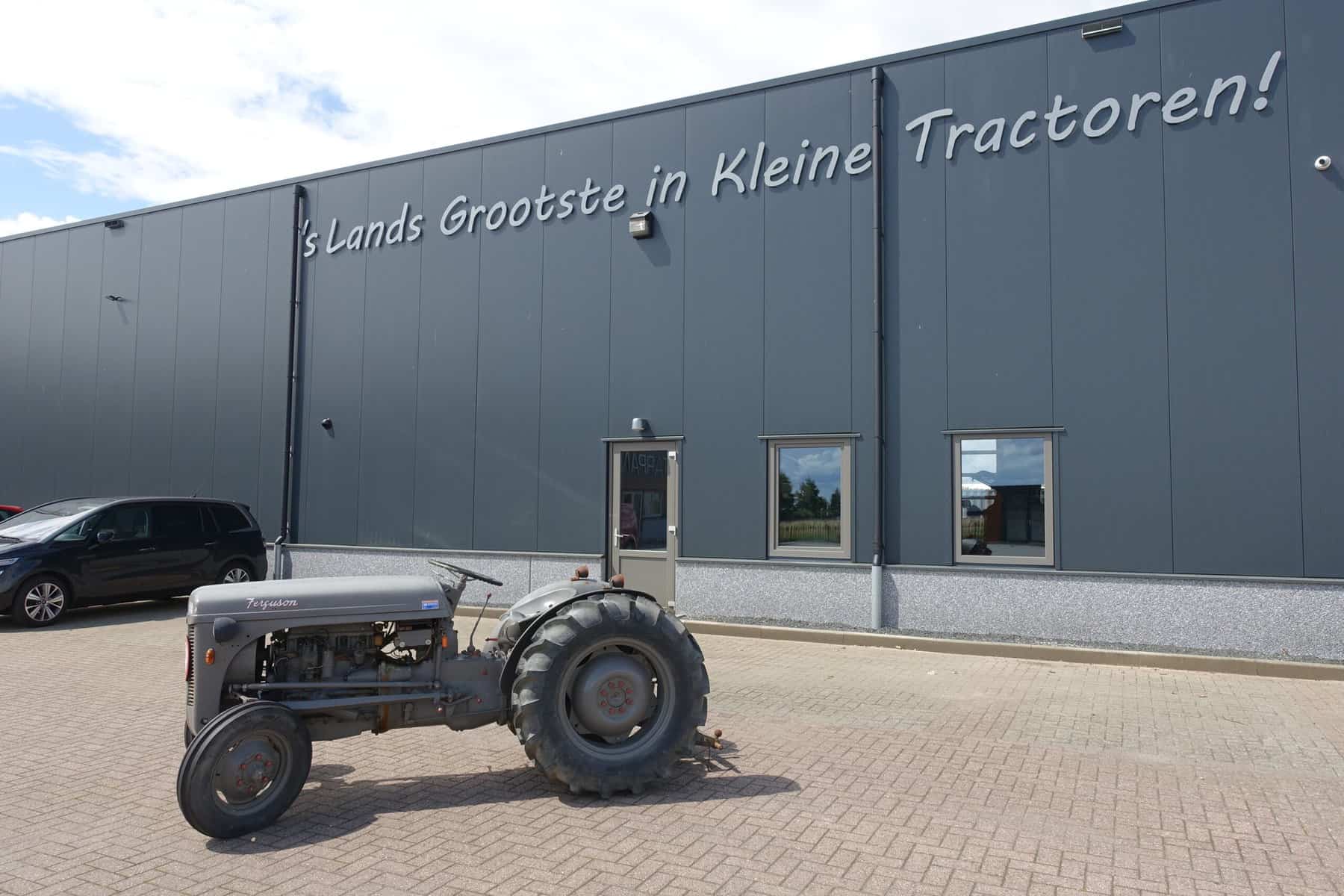 Ferguson TED - Afbeelding 23