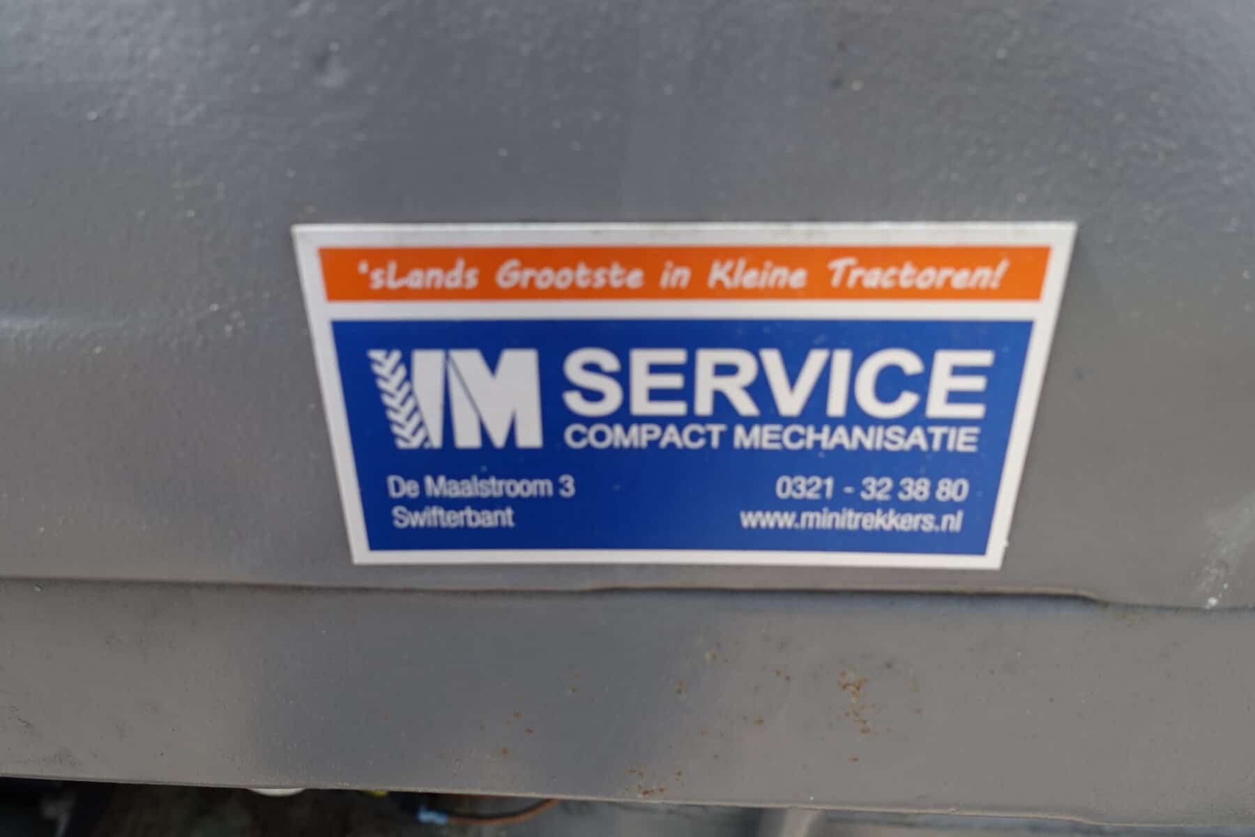 Ferguson TED - Afbeelding 8