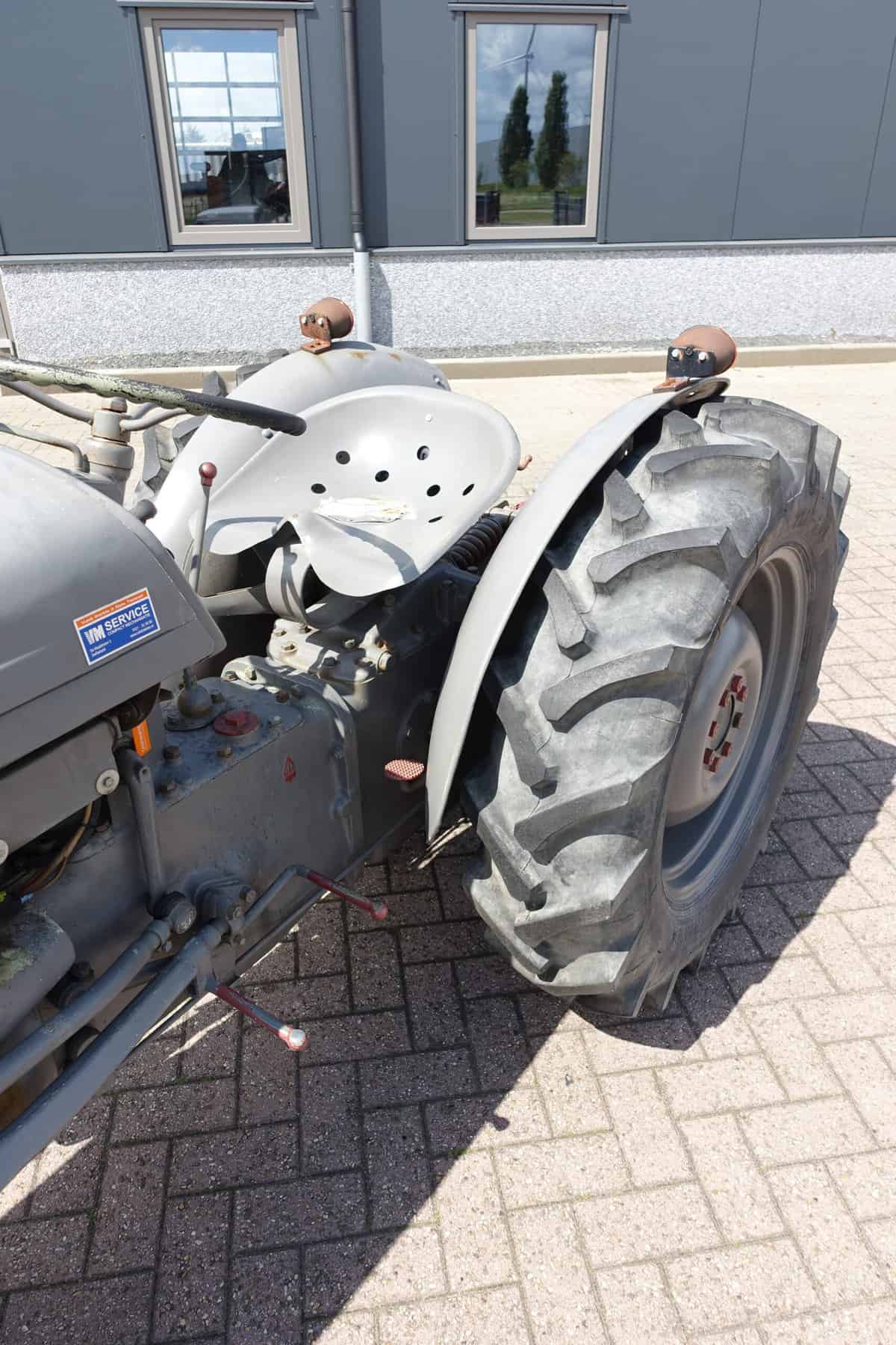 Ferguson TED - Afbeelding 9