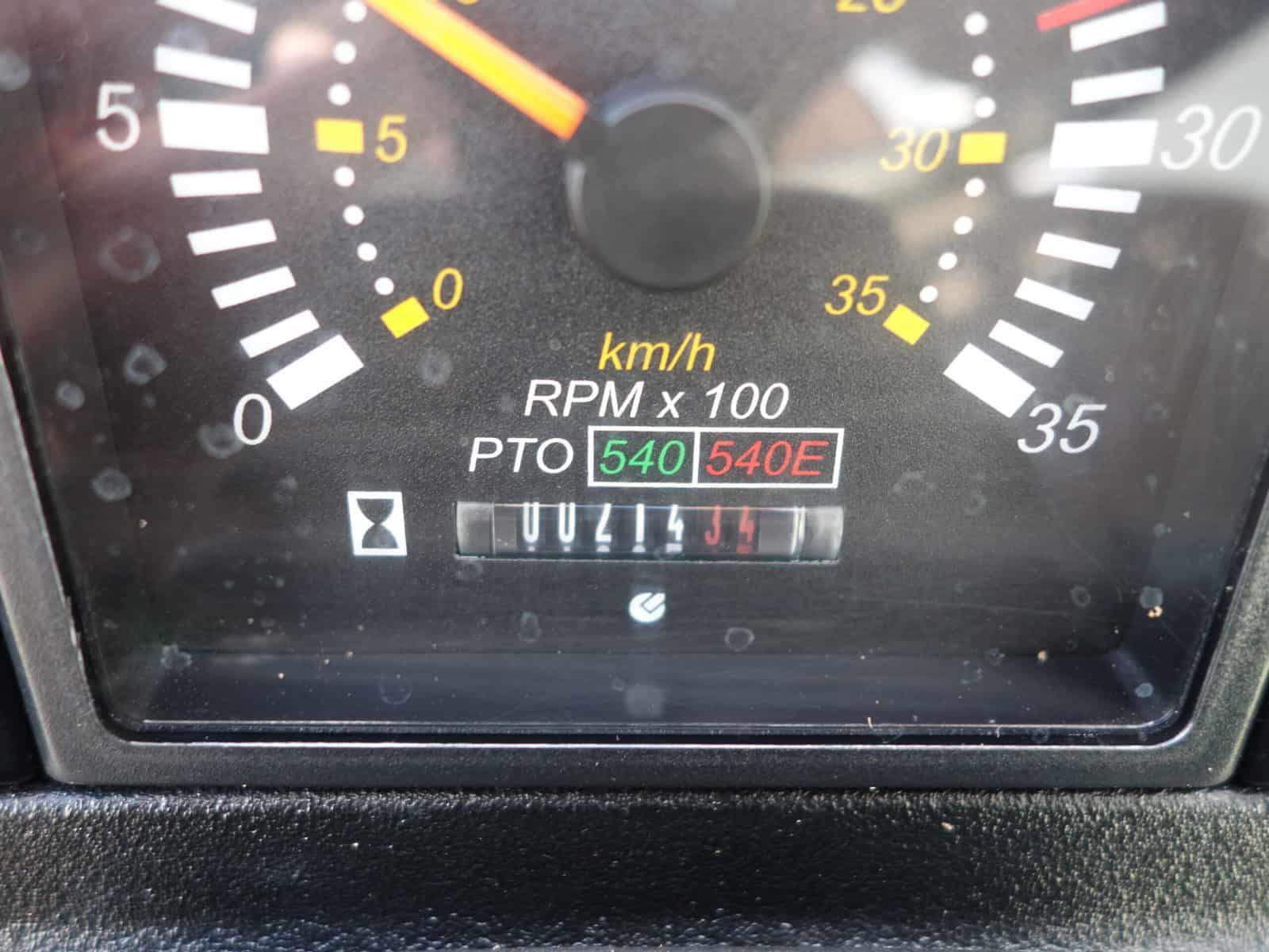 Ferrari Variante 50 4wd - Afbeelding 10