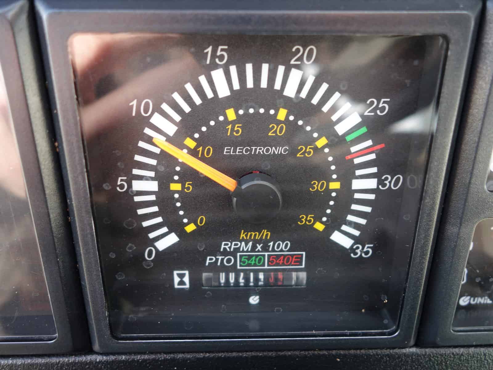 Ferrari Variante 50 4wd - Afbeelding 11