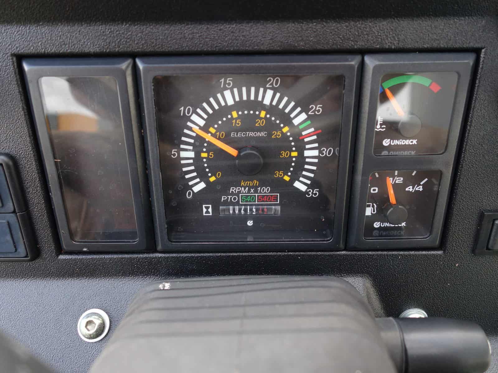 Ferrari Variante 50 4wd - Afbeelding 12