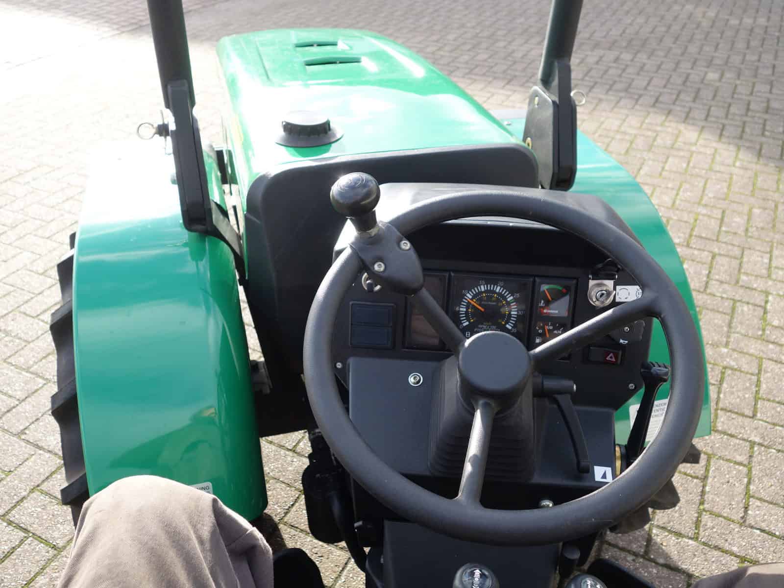 Ferrari Variante 50 4wd - Afbeelding 17