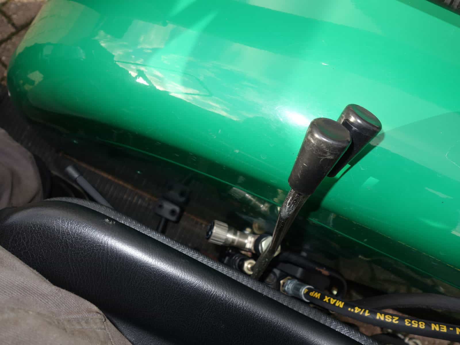 Ferrari Variante 50 4wd - Afbeelding 18