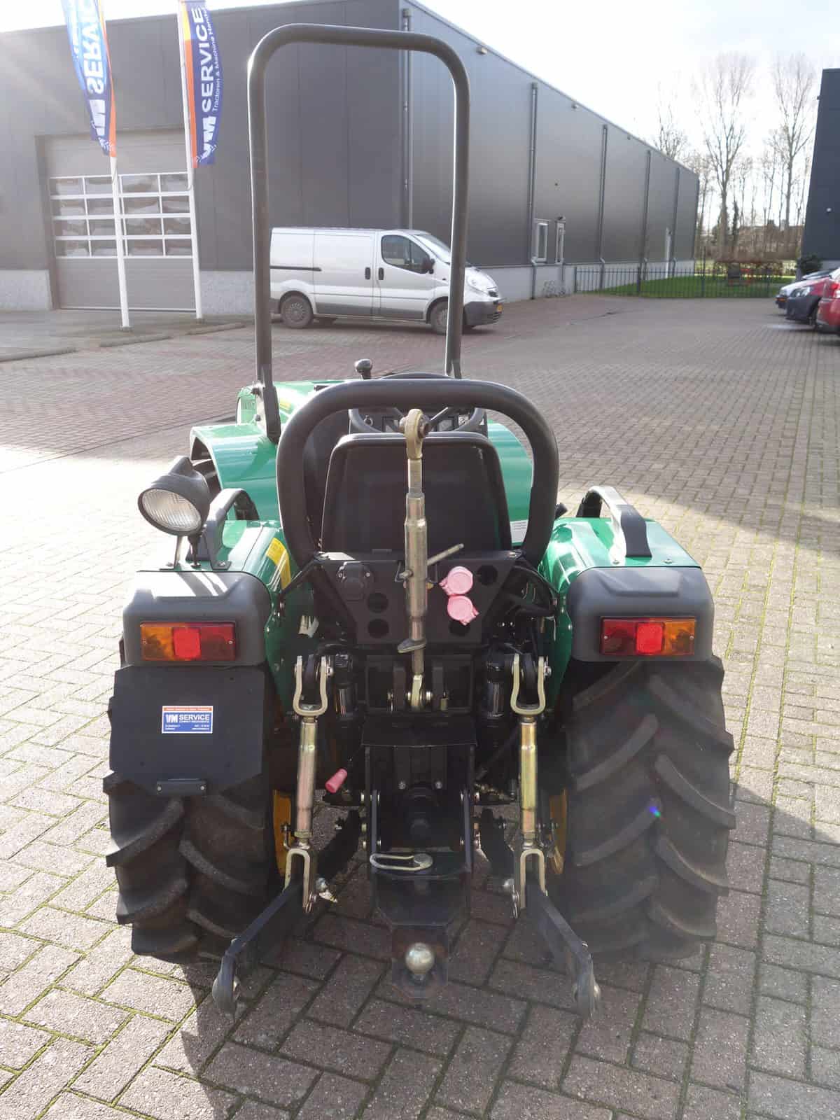 Ferrari Variante 50 4wd - Afbeelding 20