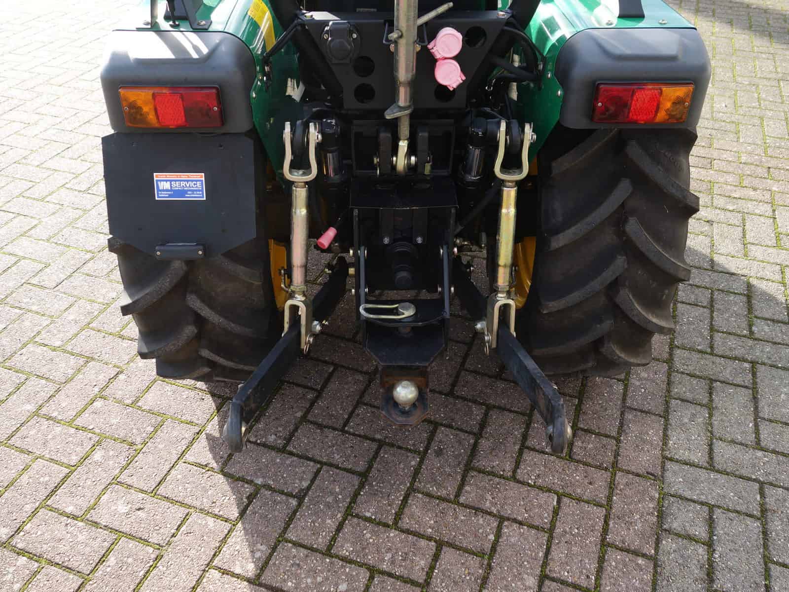 Ferrari Variante 50 4wd - Afbeelding 21