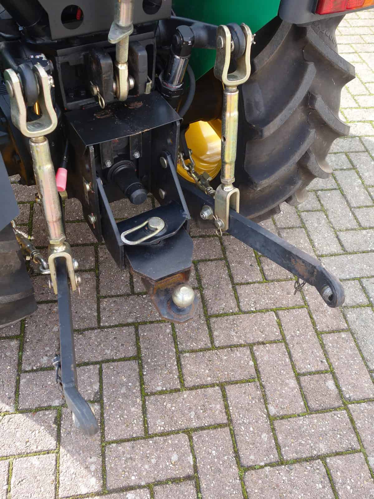 Ferrari Variante 50 4wd - Afbeelding 22