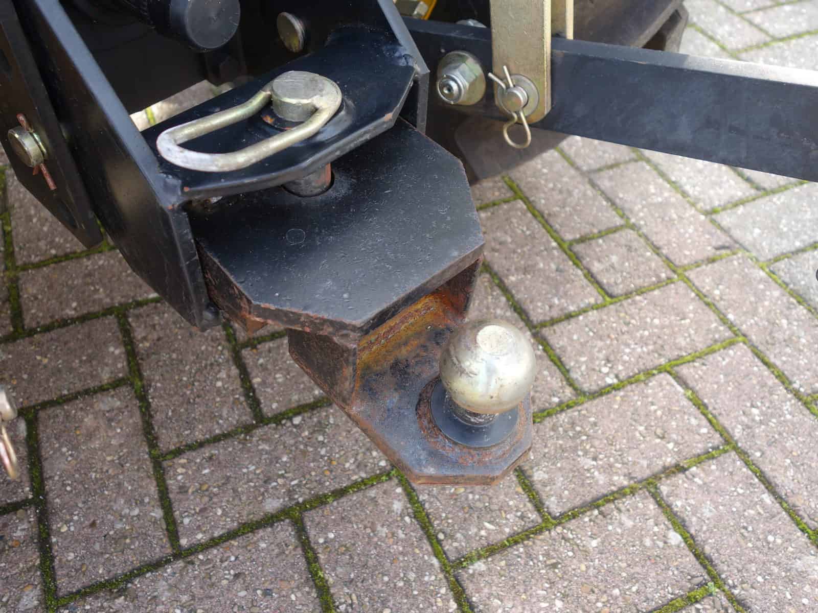 Ferrari Variante 50 4wd - Afbeelding 23