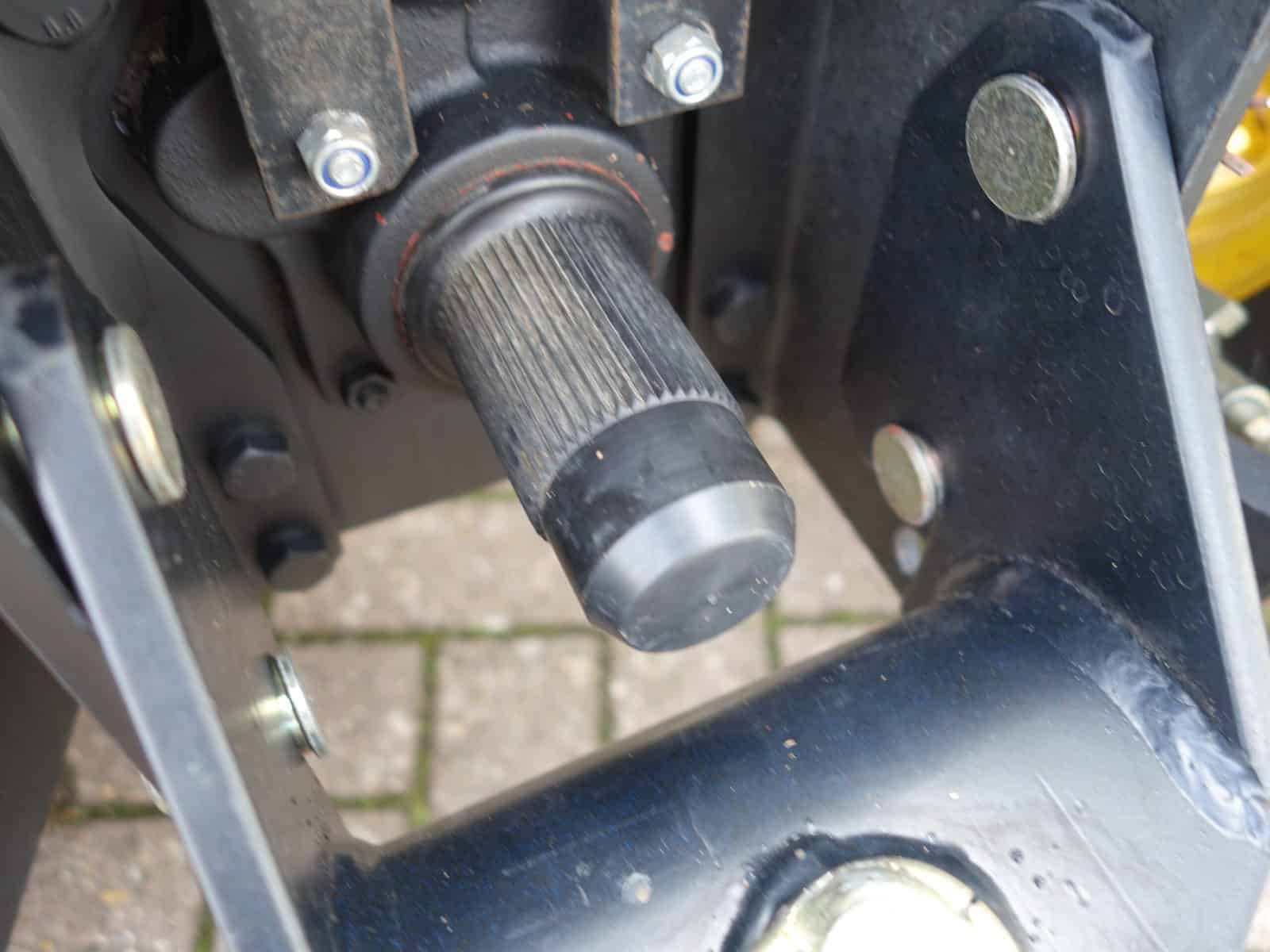 Ferrari Variante 50 4wd - Afbeelding 24