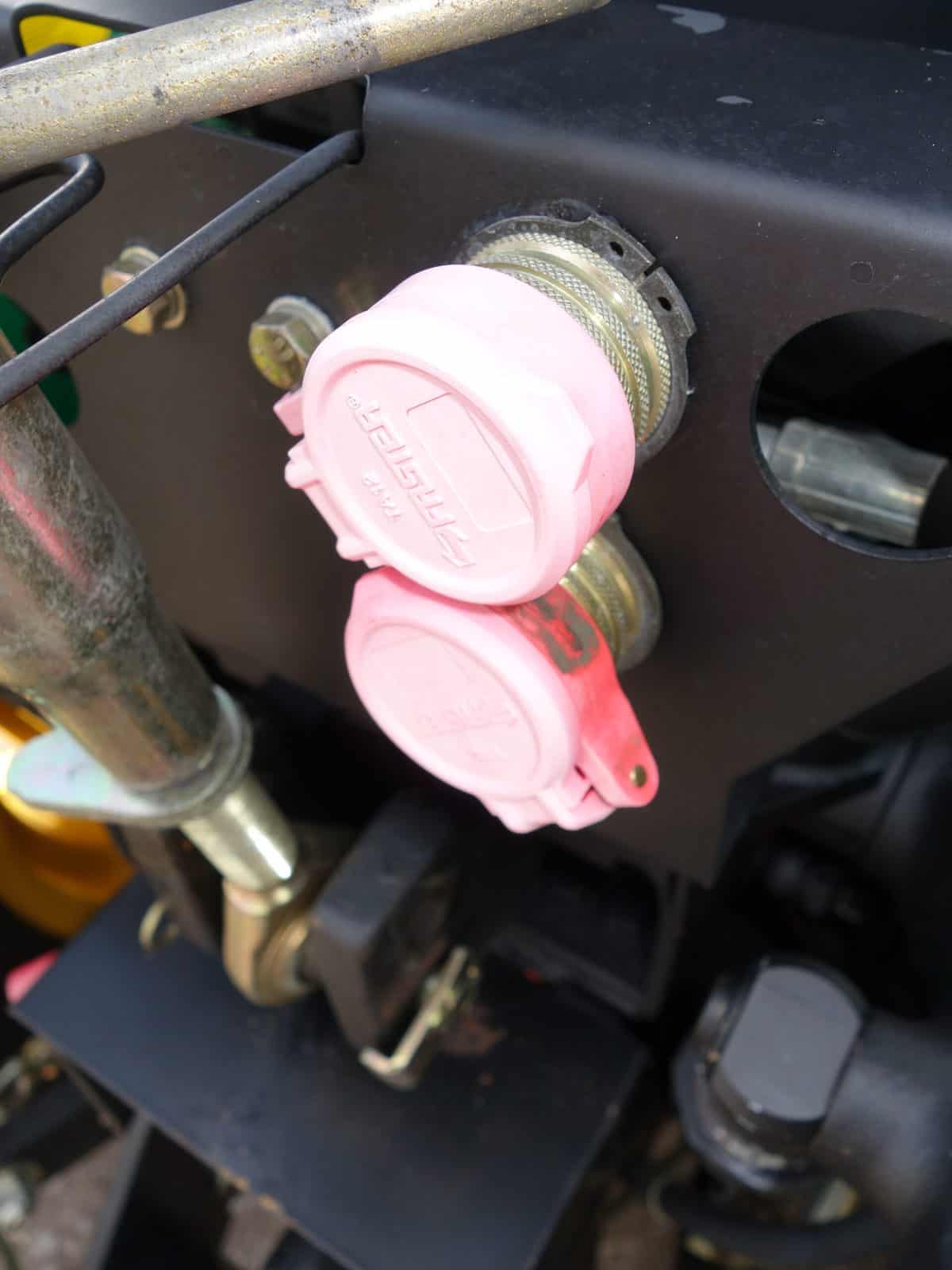 Ferrari Variante 50 4wd - Afbeelding 25