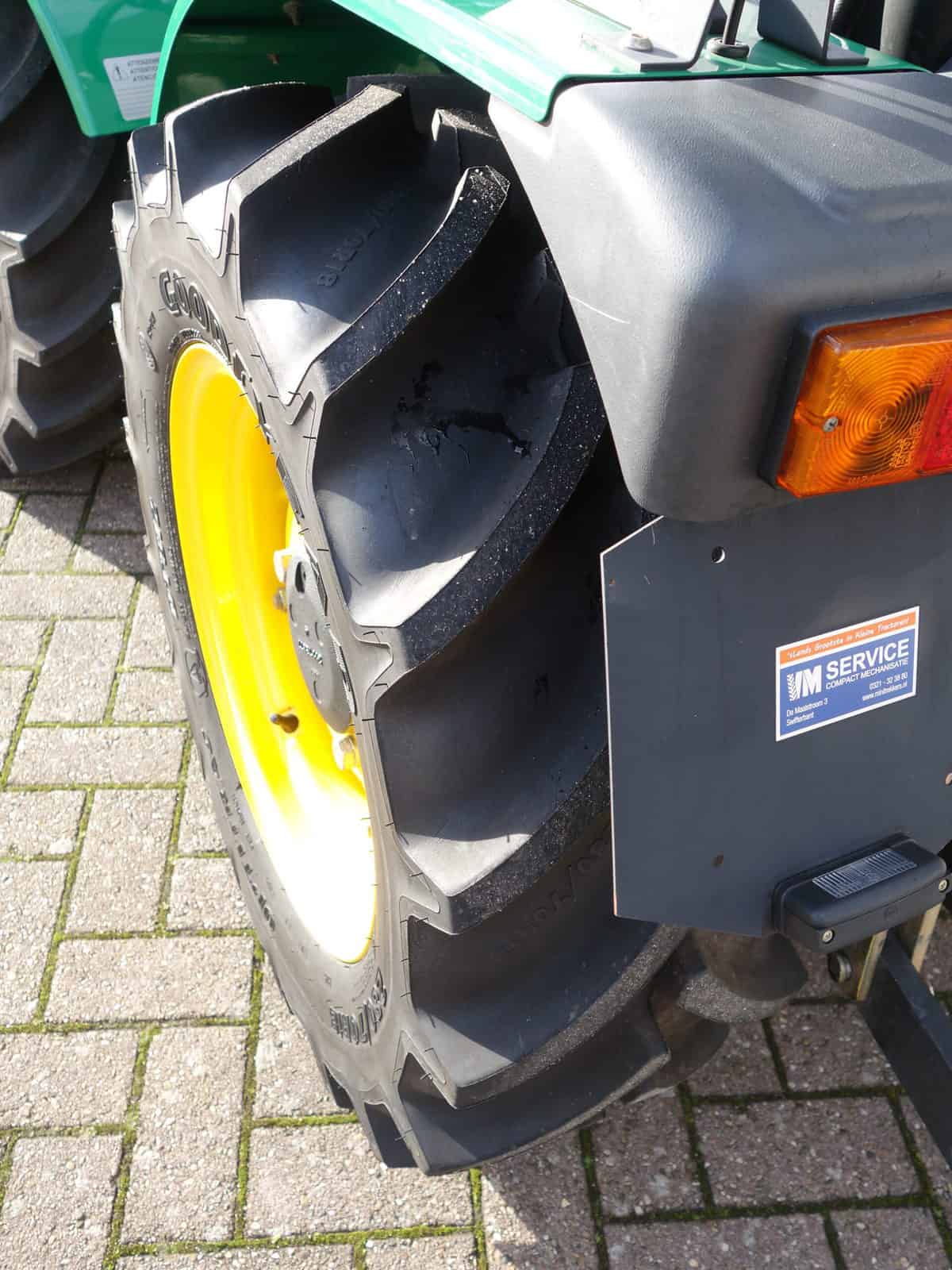 Ferrari Variante 50 4wd - Afbeelding 27