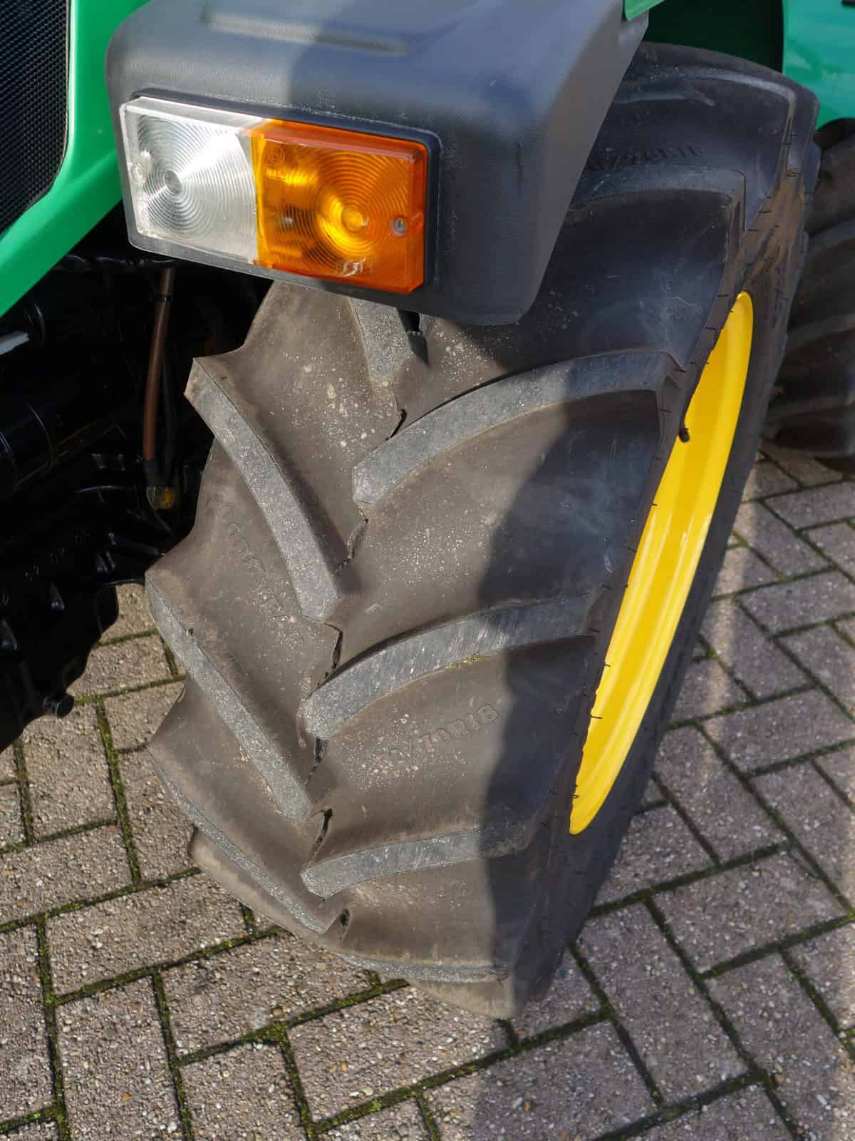 Ferrari Variante 50 4wd - Afbeelding 28