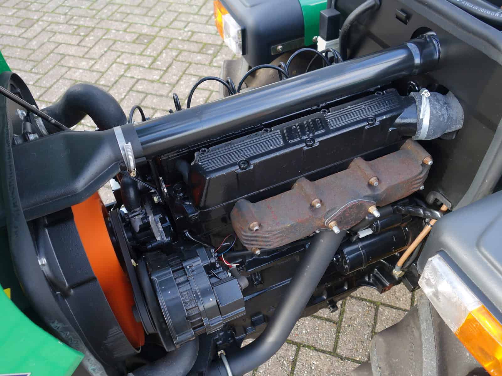 Ferrari Variante 50 4wd - Afbeelding 30