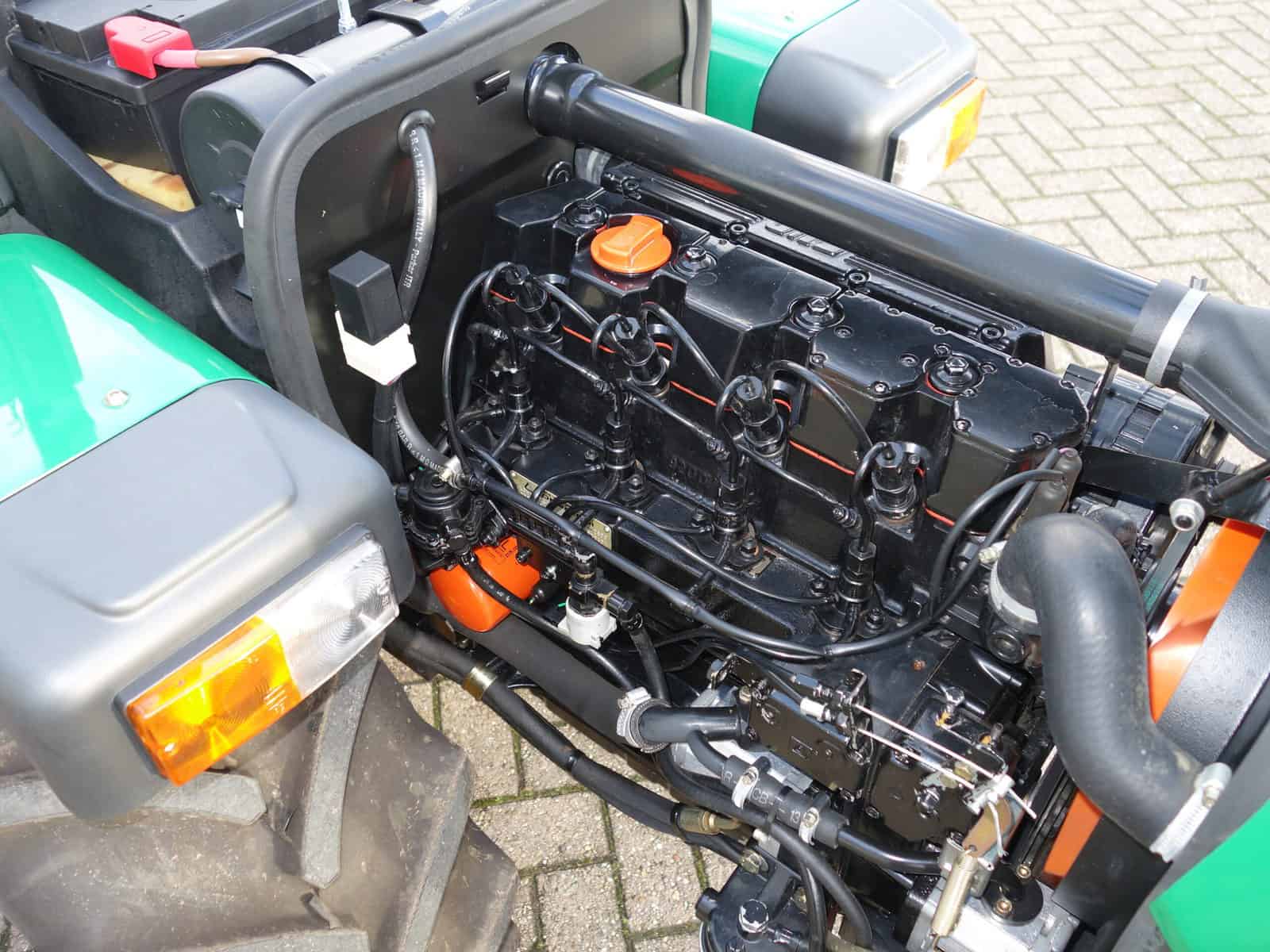 Ferrari Variante 50 4wd - Afbeelding 31