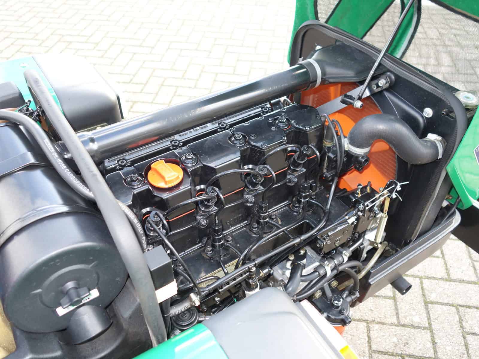 Ferrari Variante 50 4wd - Afbeelding 32