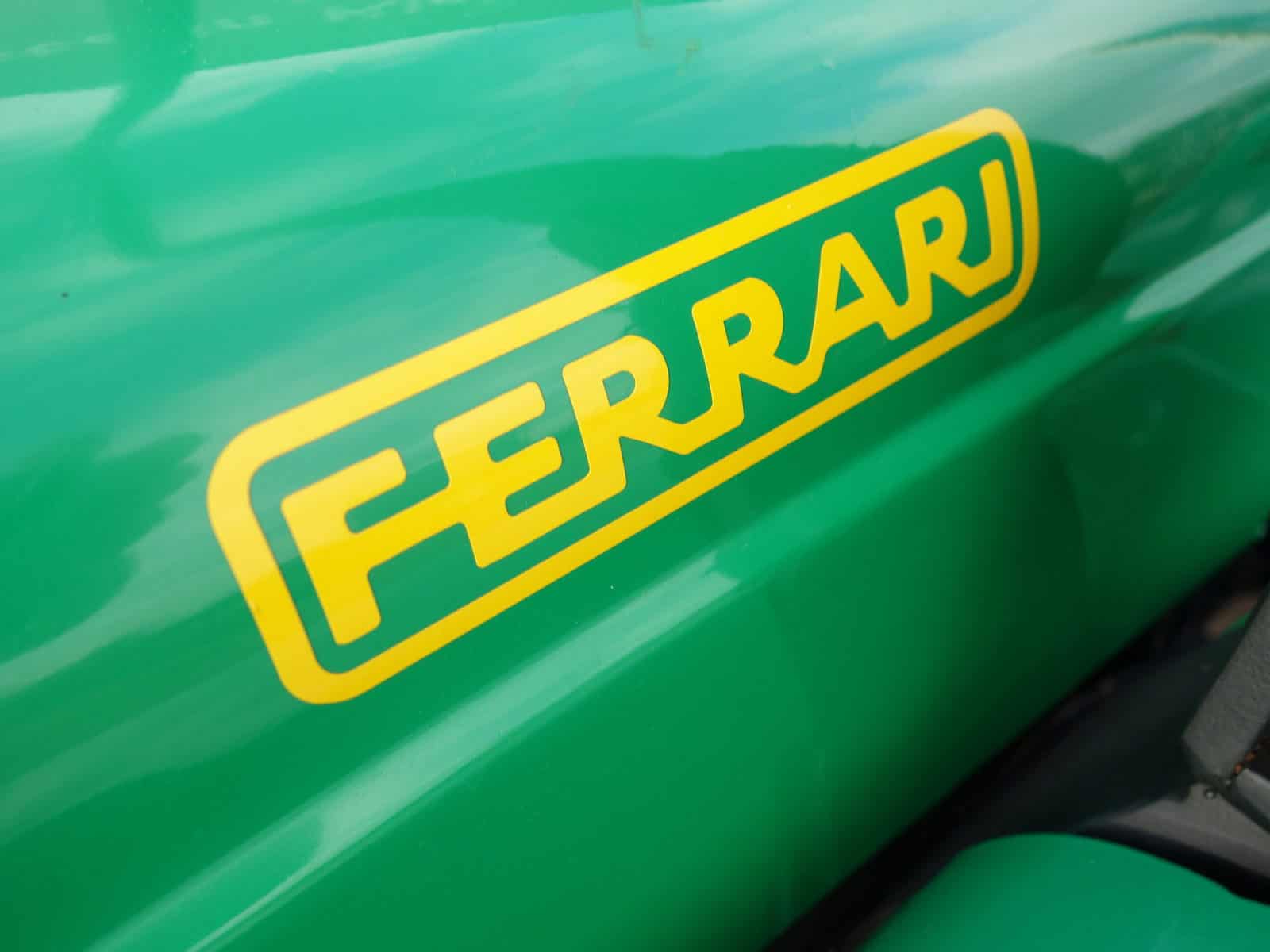 Ferrari Variante 50 4wd - Afbeelding 6