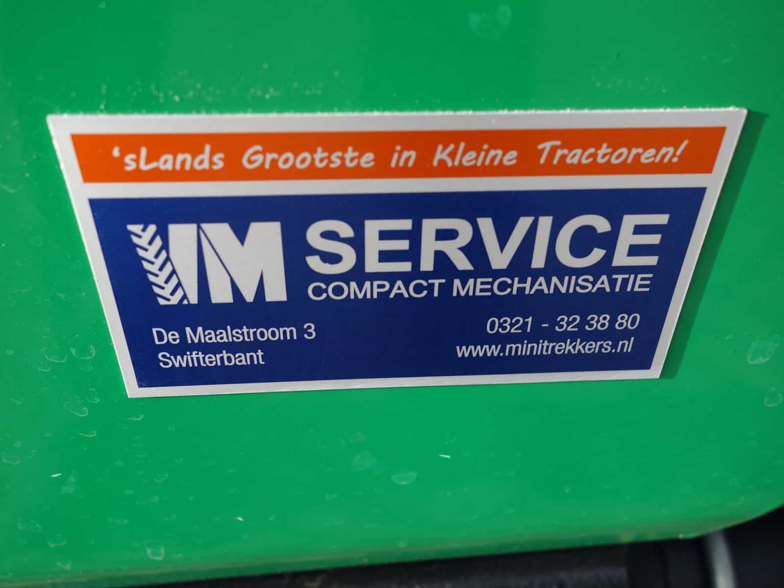 Ferrari Variante 50 4wd - Afbeelding 8