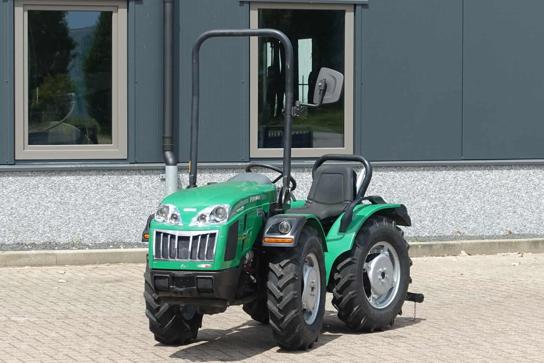 Ferrari Cromo K40 AR