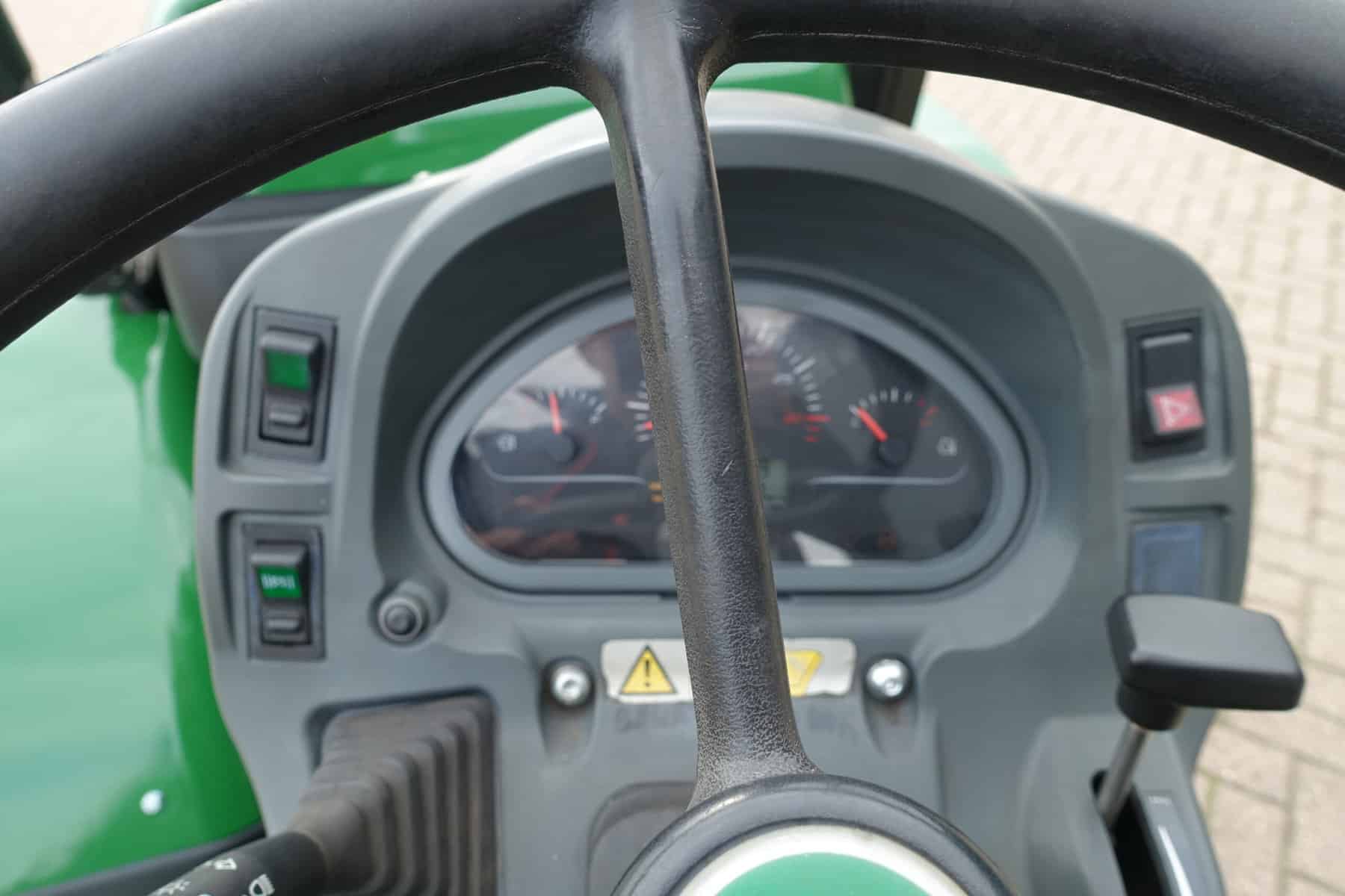 Ferrari K60AR 4wd - Afbeelding 10