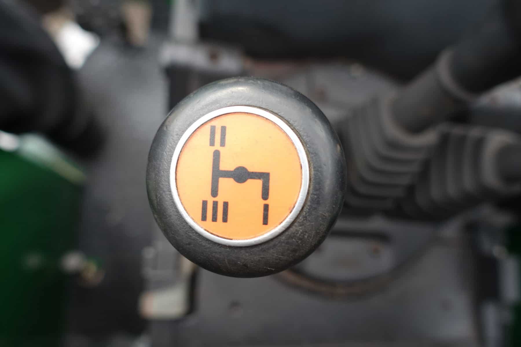 Ferrari K60AR 4wd - Afbeelding 11