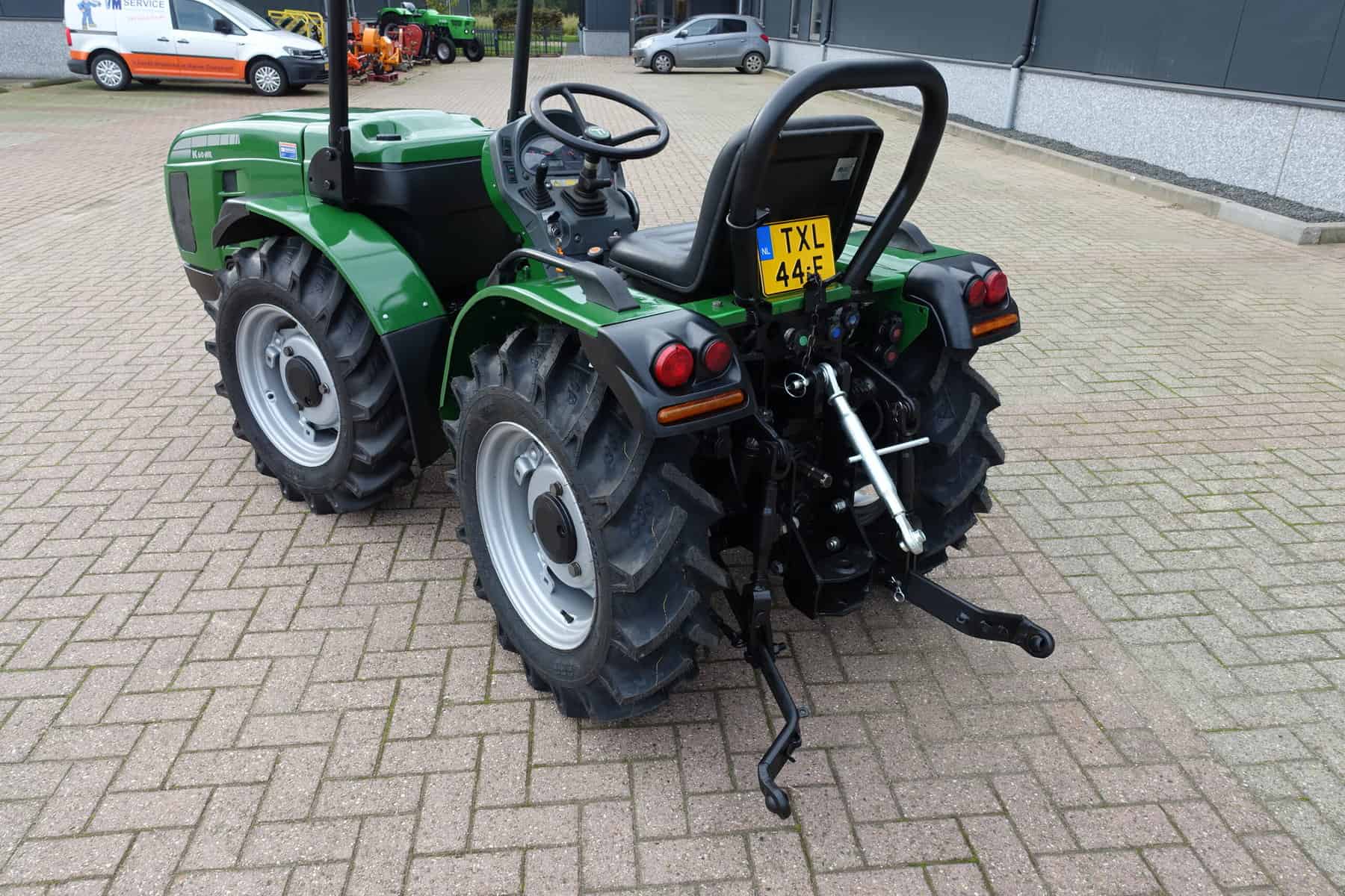 Ferrari K60AR 4wd - Afbeelding 14