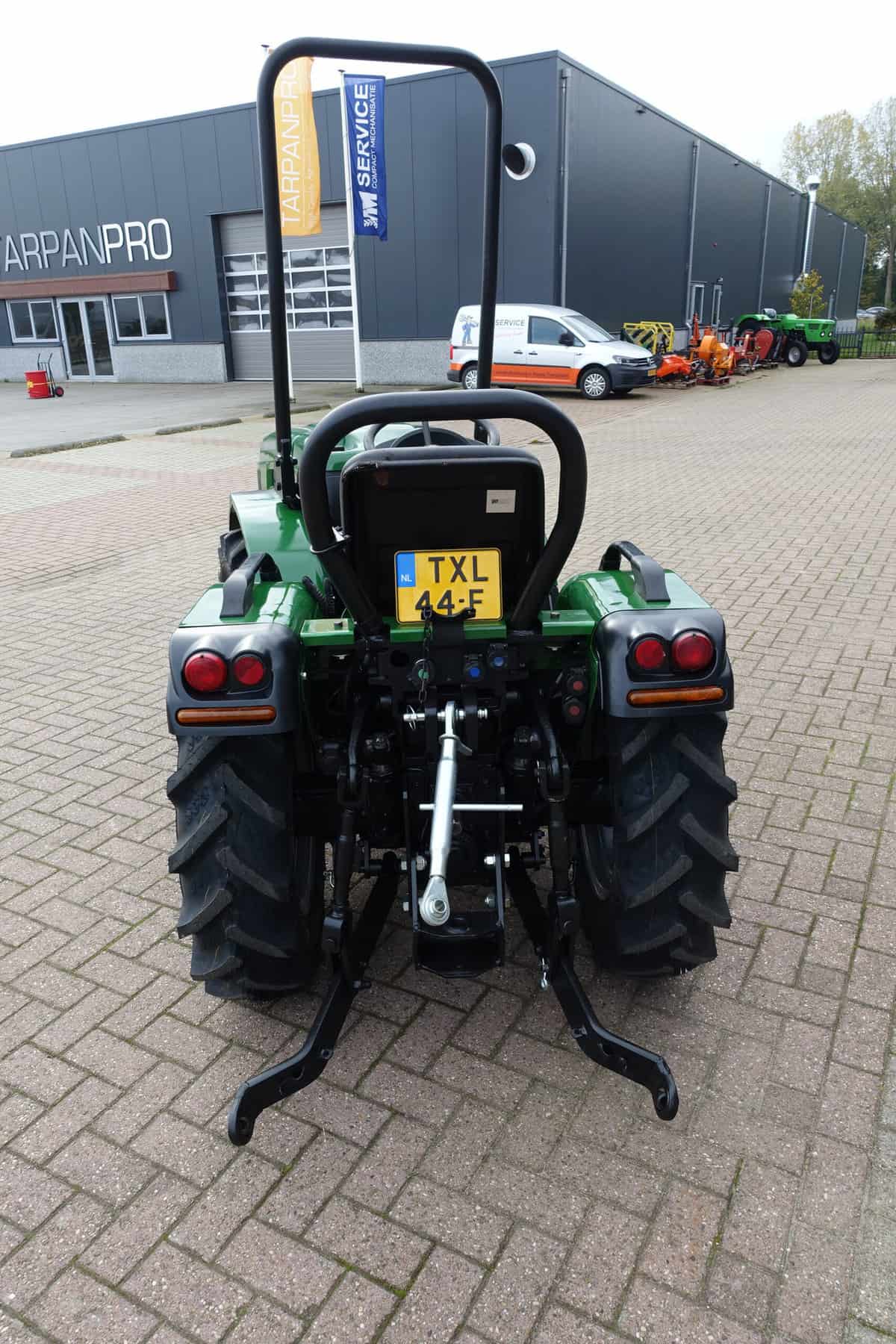 Ferrari K60AR 4wd - Afbeelding 15