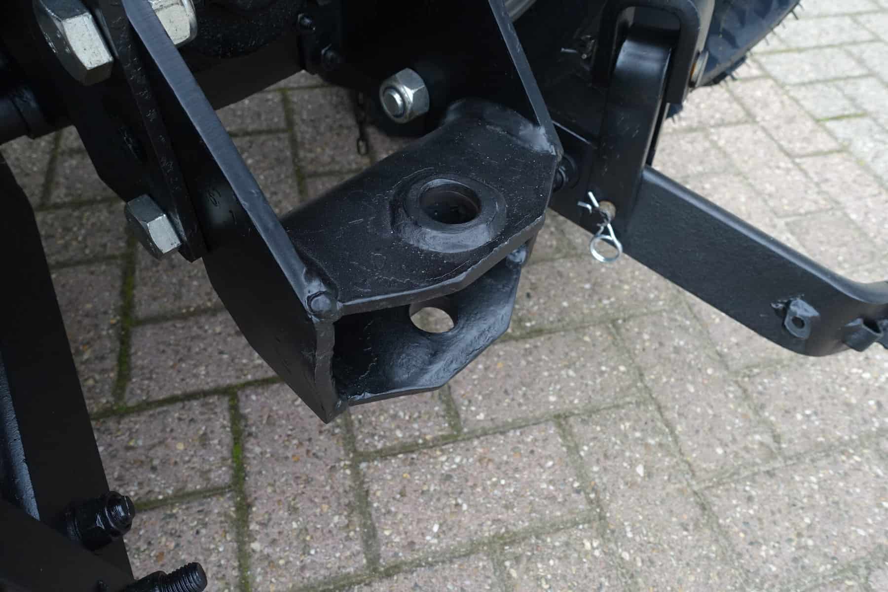 Ferrari K60AR 4wd - Afbeelding 16