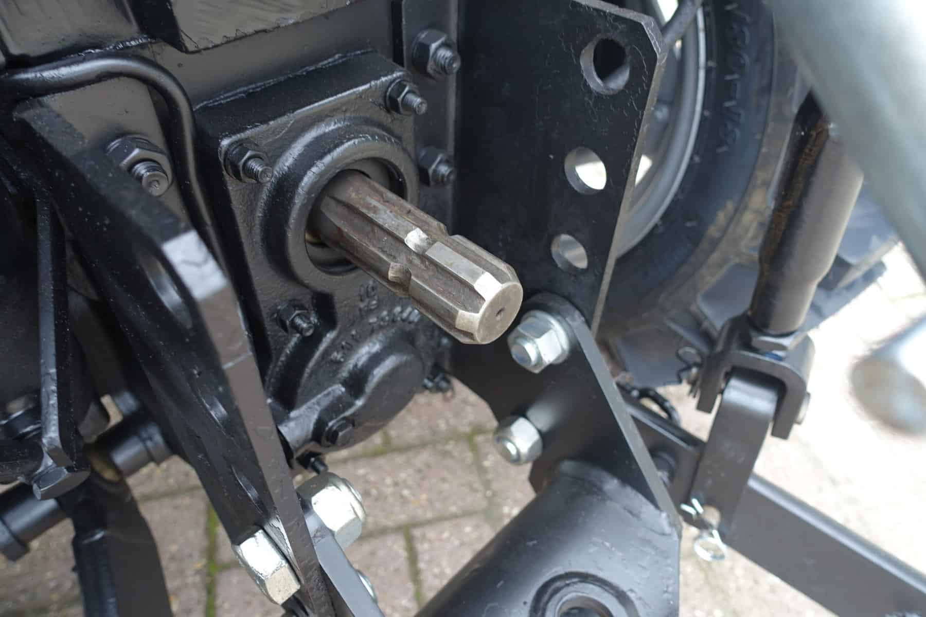 Ferrari K60AR 4wd - Afbeelding 17