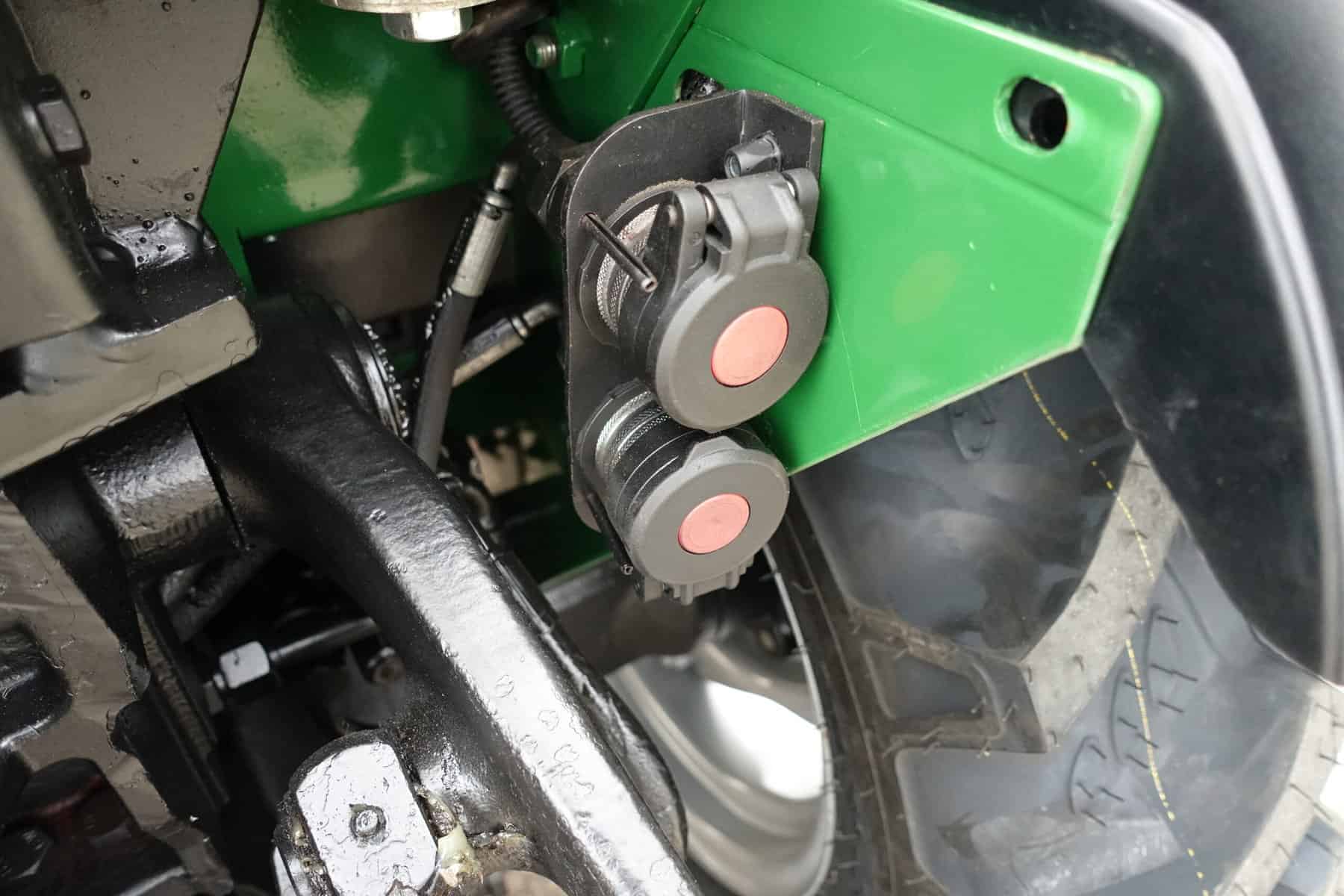 Ferrari K60AR 4wd - Afbeelding 18