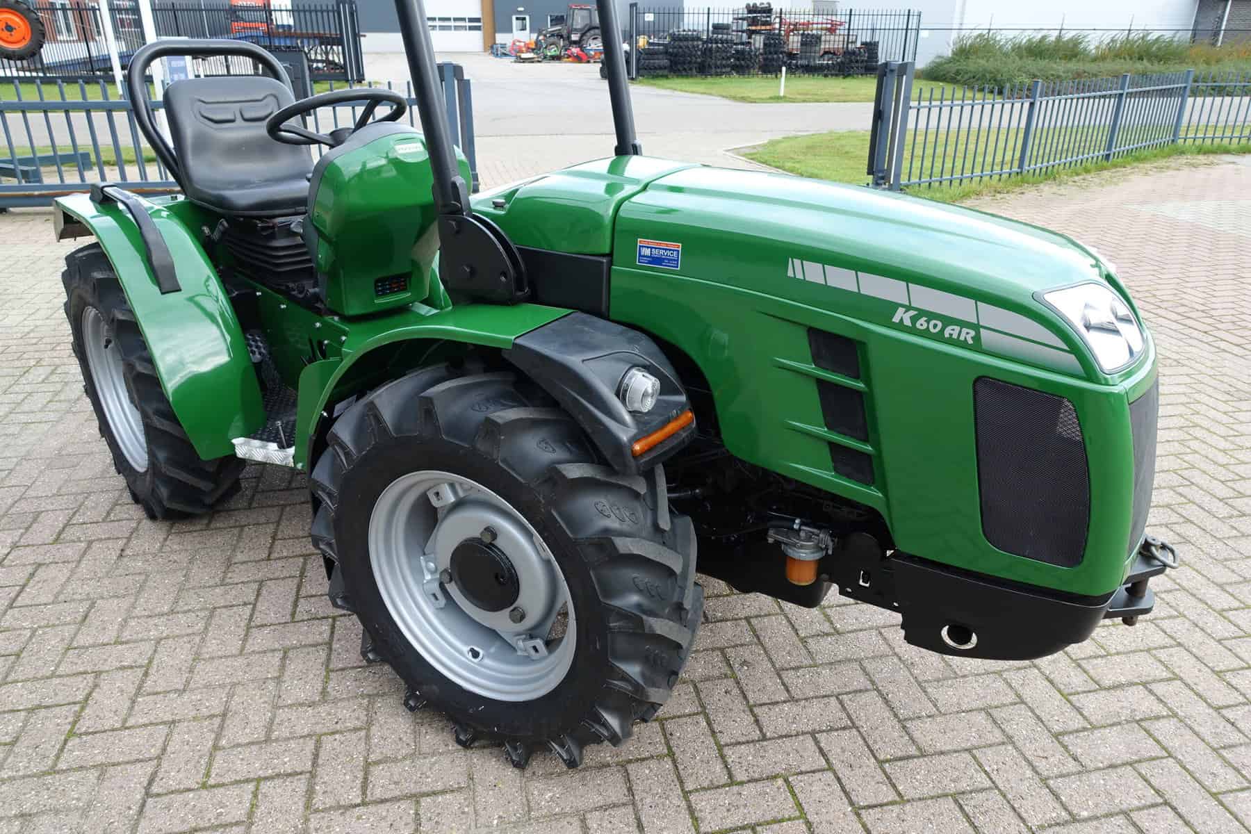 Ferrari K60AR 4wd - Afbeelding 2