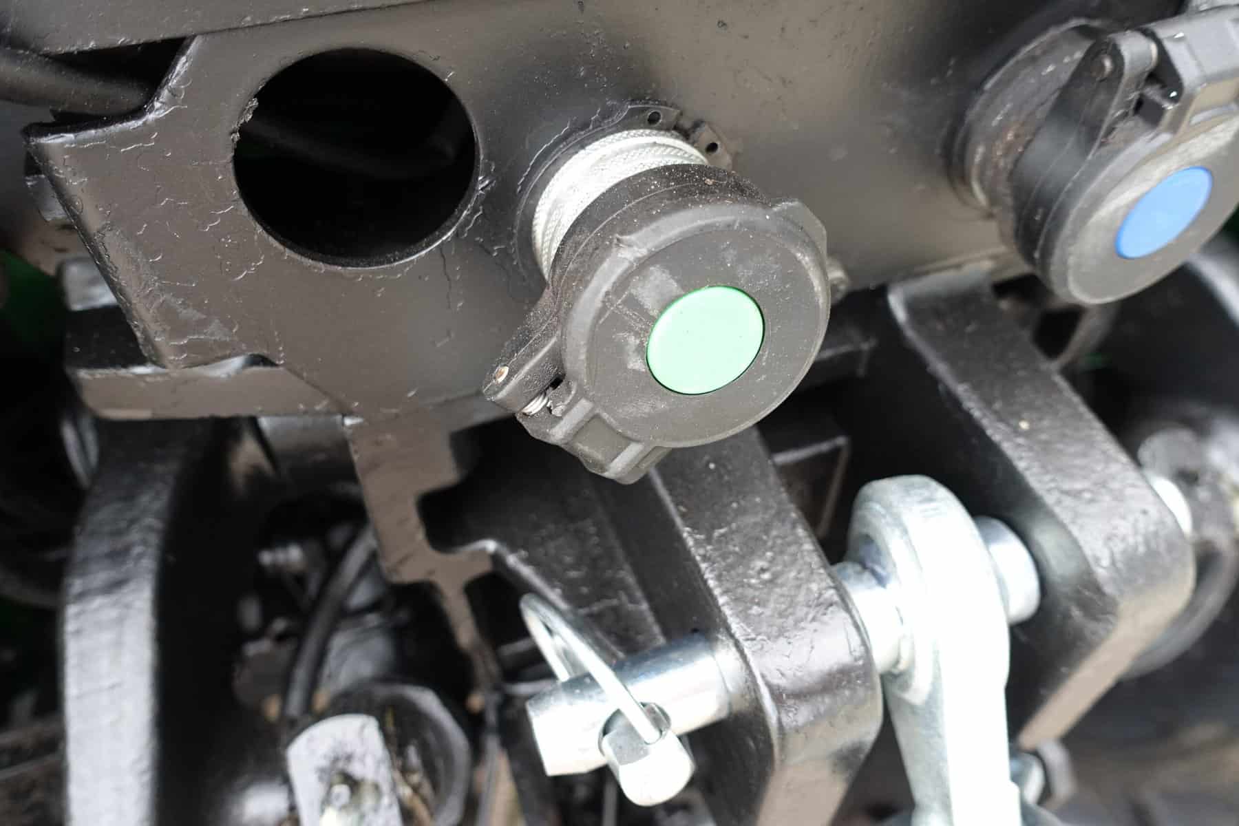 Ferrari K60AR 4wd - Afbeelding 20