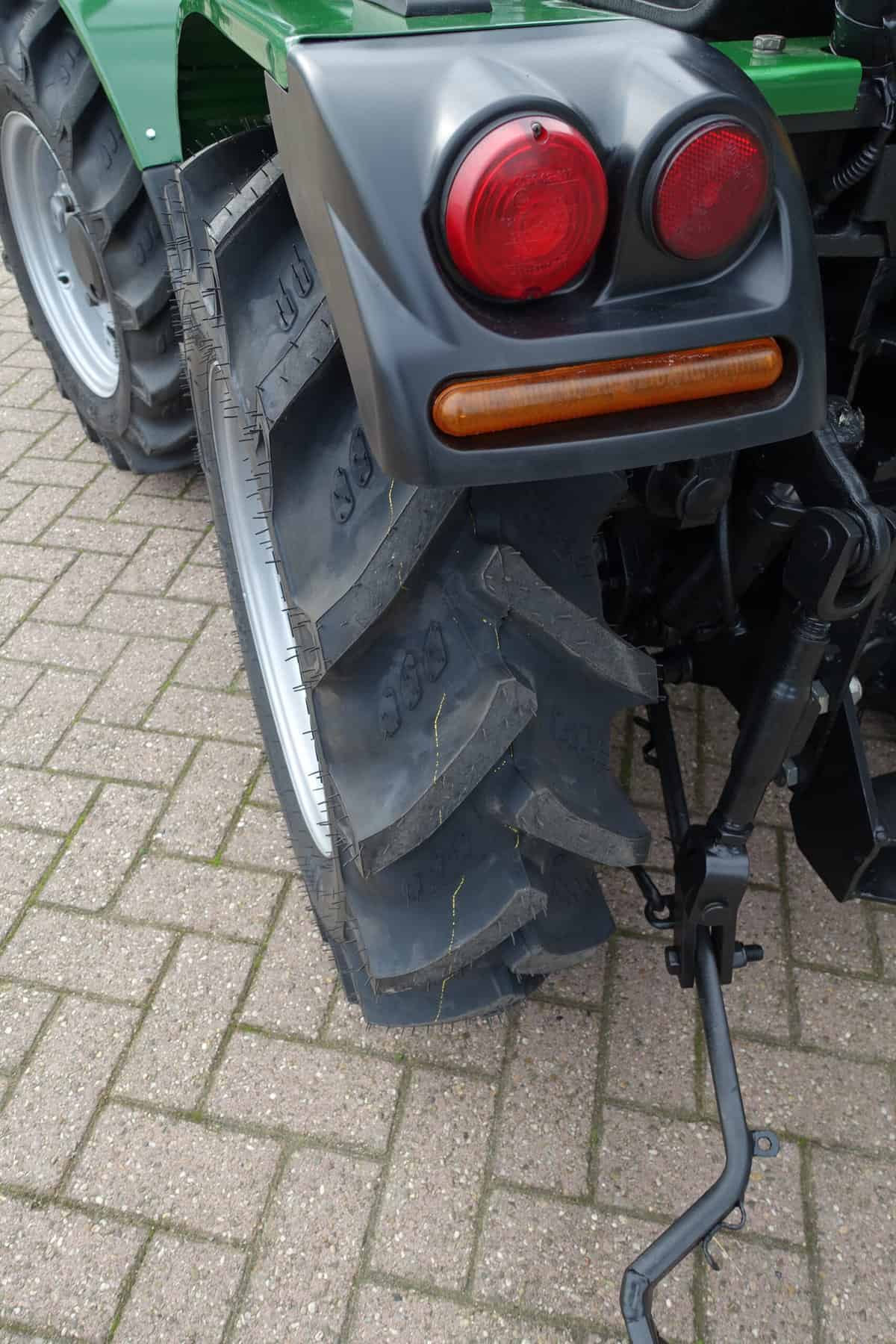 Ferrari K60AR 4wd - Afbeelding 21