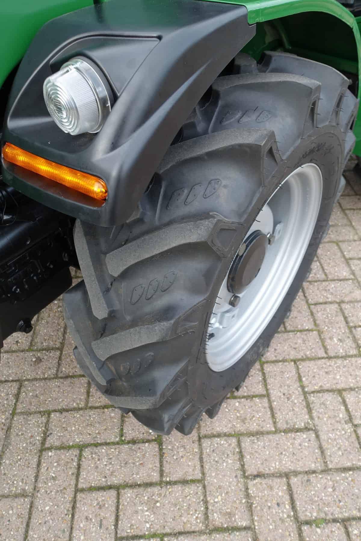 Ferrari K60AR 4wd - Afbeelding 22