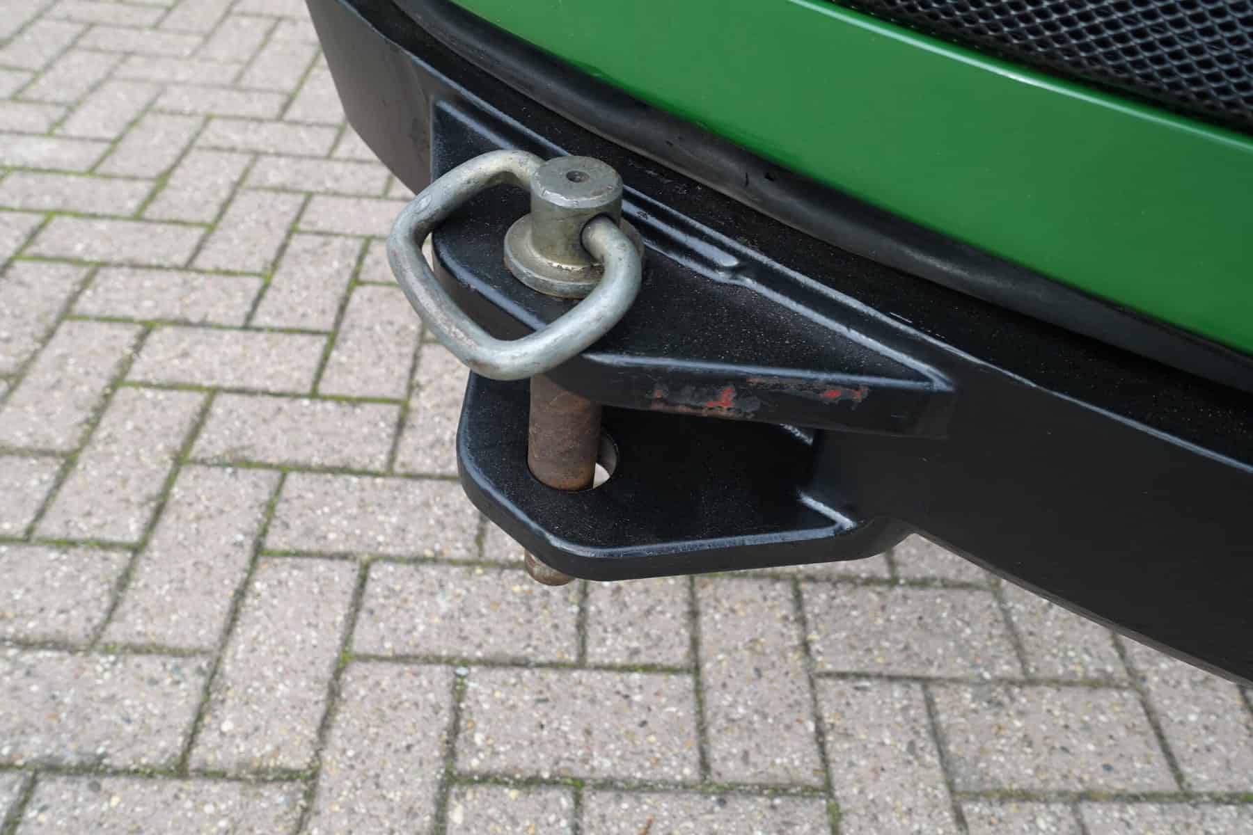 Ferrari K60AR 4wd - Afbeelding 23