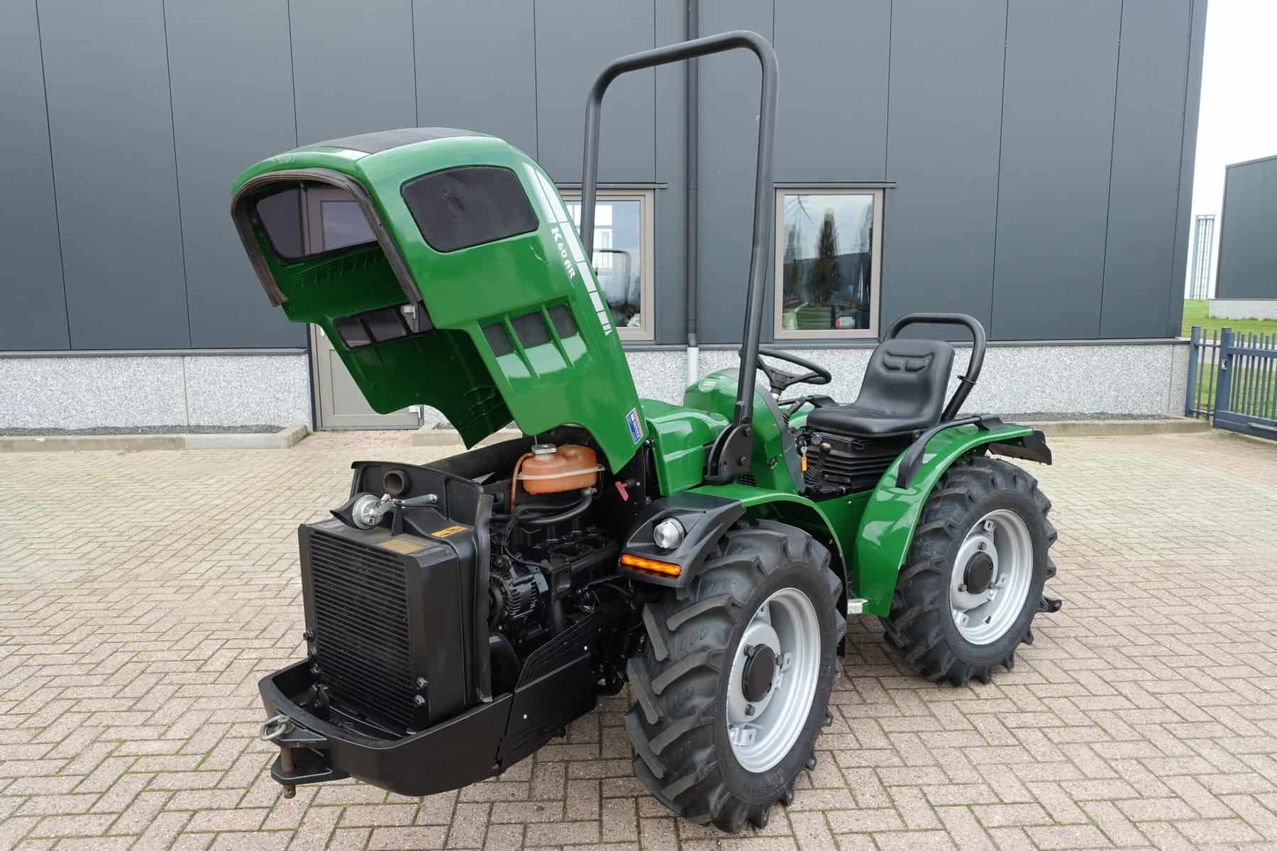 Ferrari K60AR 4wd - Afbeelding 24