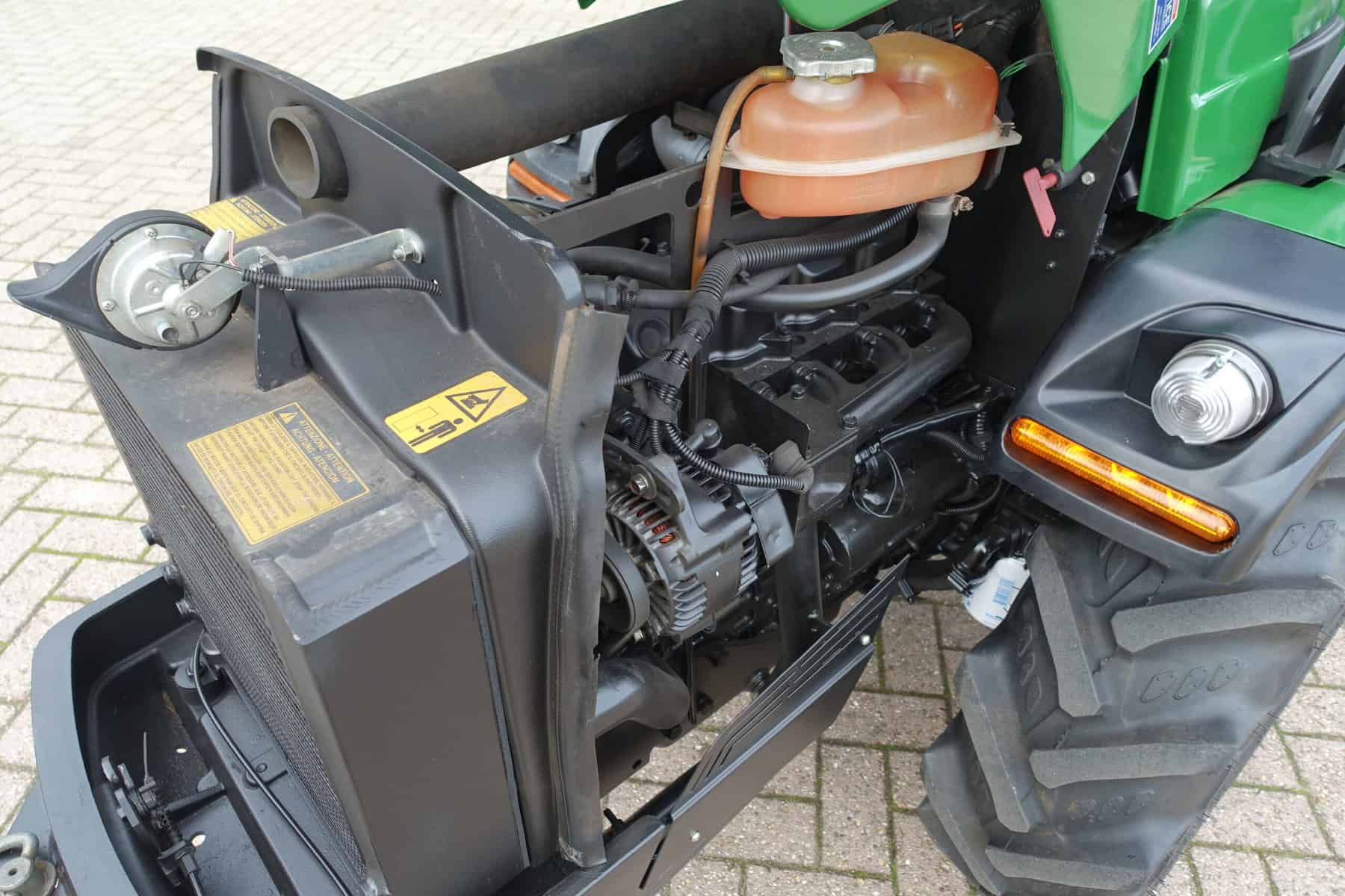 Ferrari K60AR 4wd - Afbeelding 25