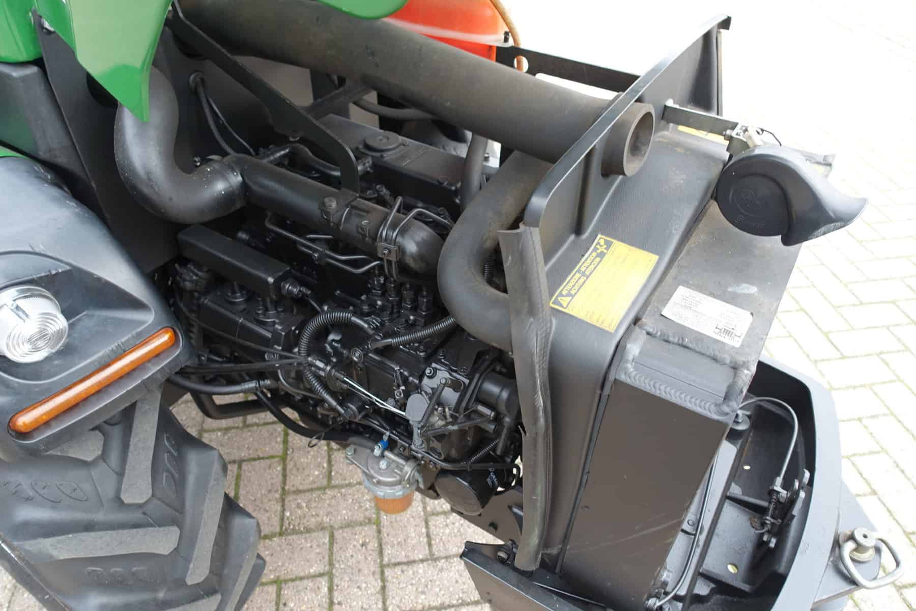 Ferrari K60AR 4wd - Afbeelding 26