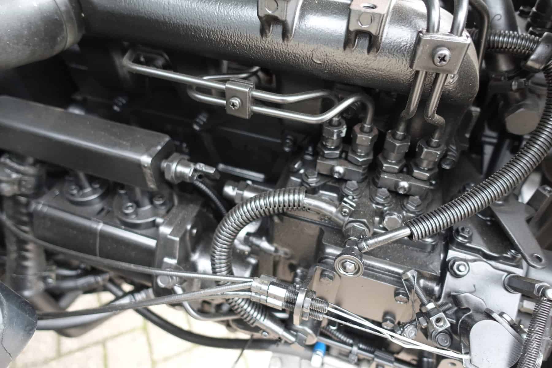 Ferrari K60AR 4wd - Afbeelding 27