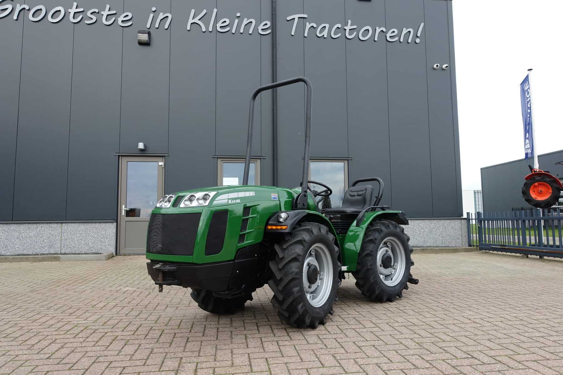 Ferrari K60AR 4wd - Afbeelding 28