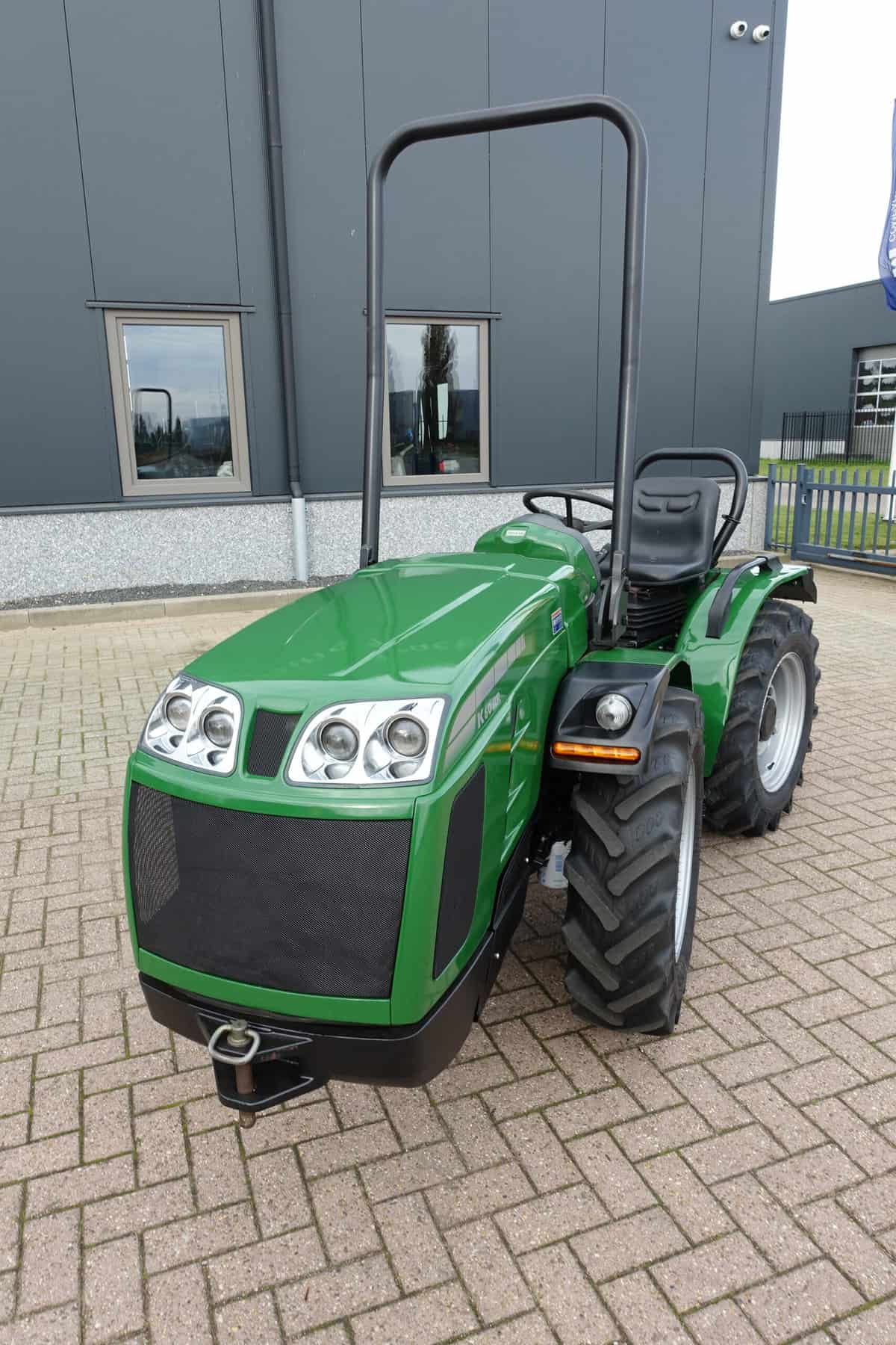 Ferrari K60AR 4wd - Afbeelding 3