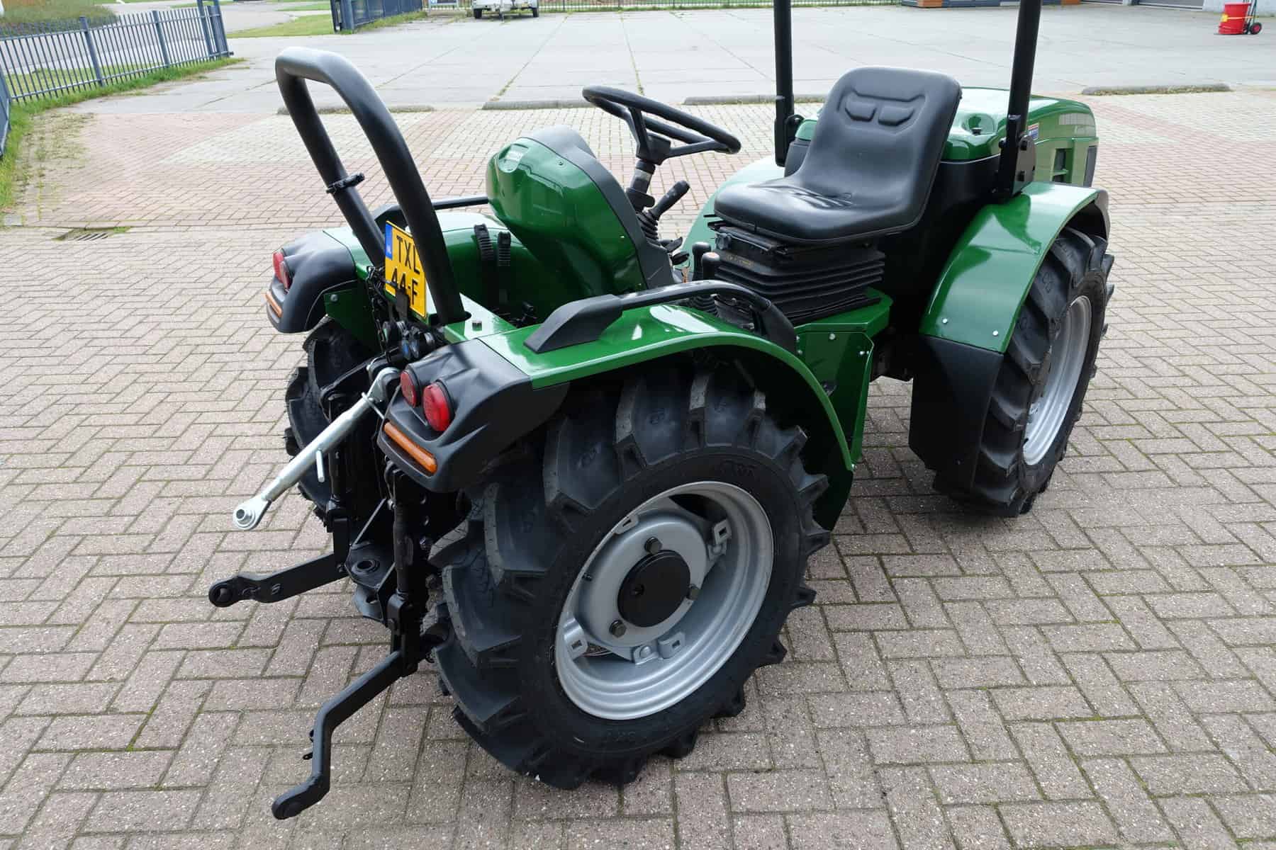 Ferrari K60AR 4wd - Afbeelding 30