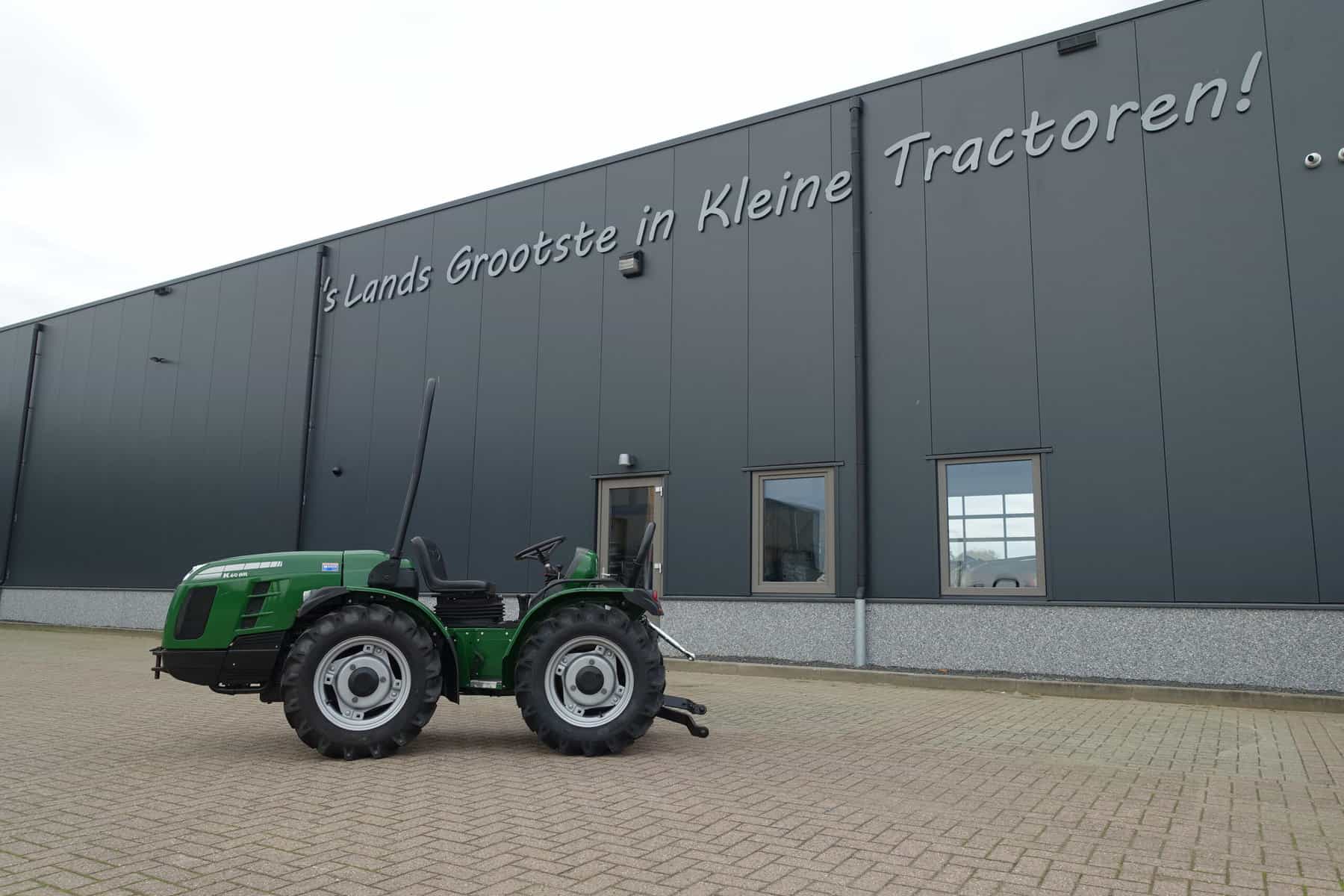 Ferrari K60AR 4wd - Afbeelding 31