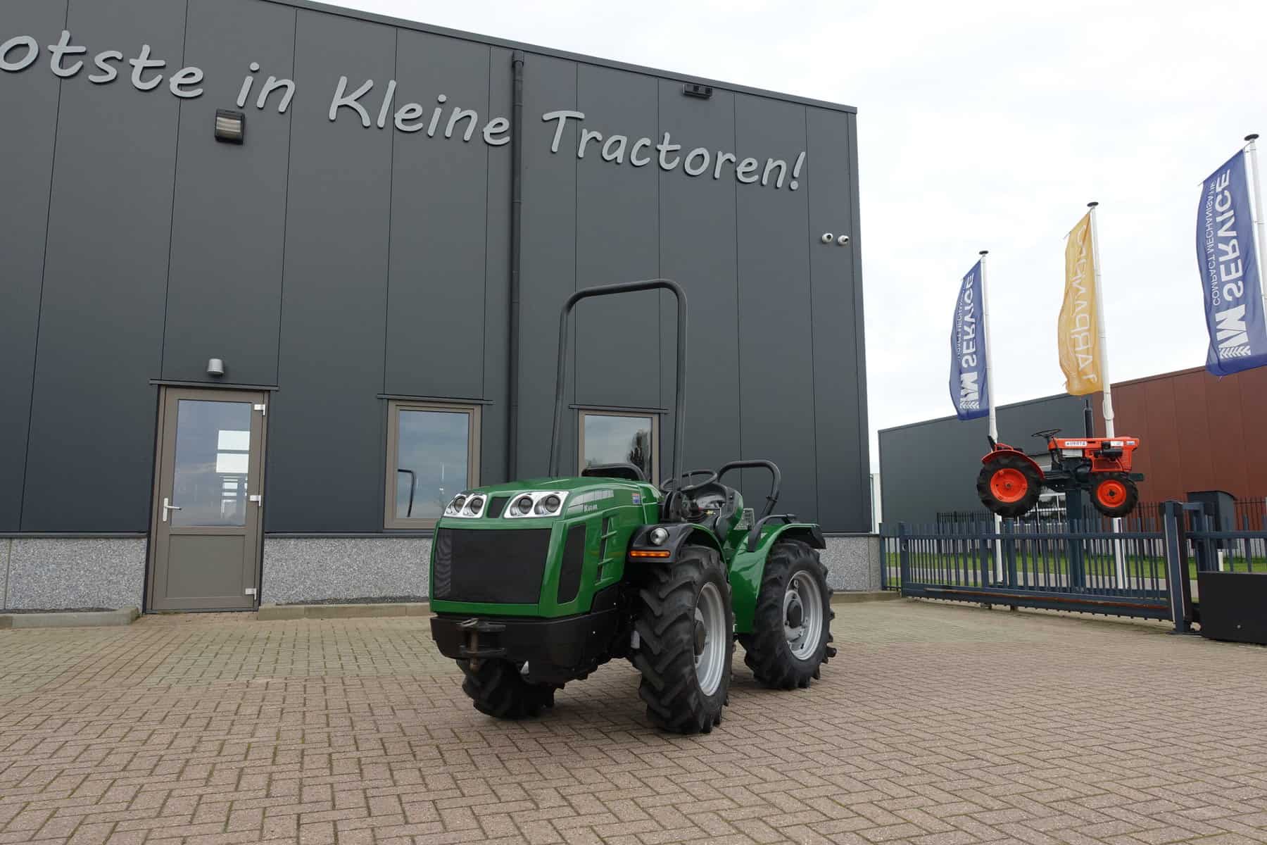 Ferrari K60AR 4wd - Afbeelding 32