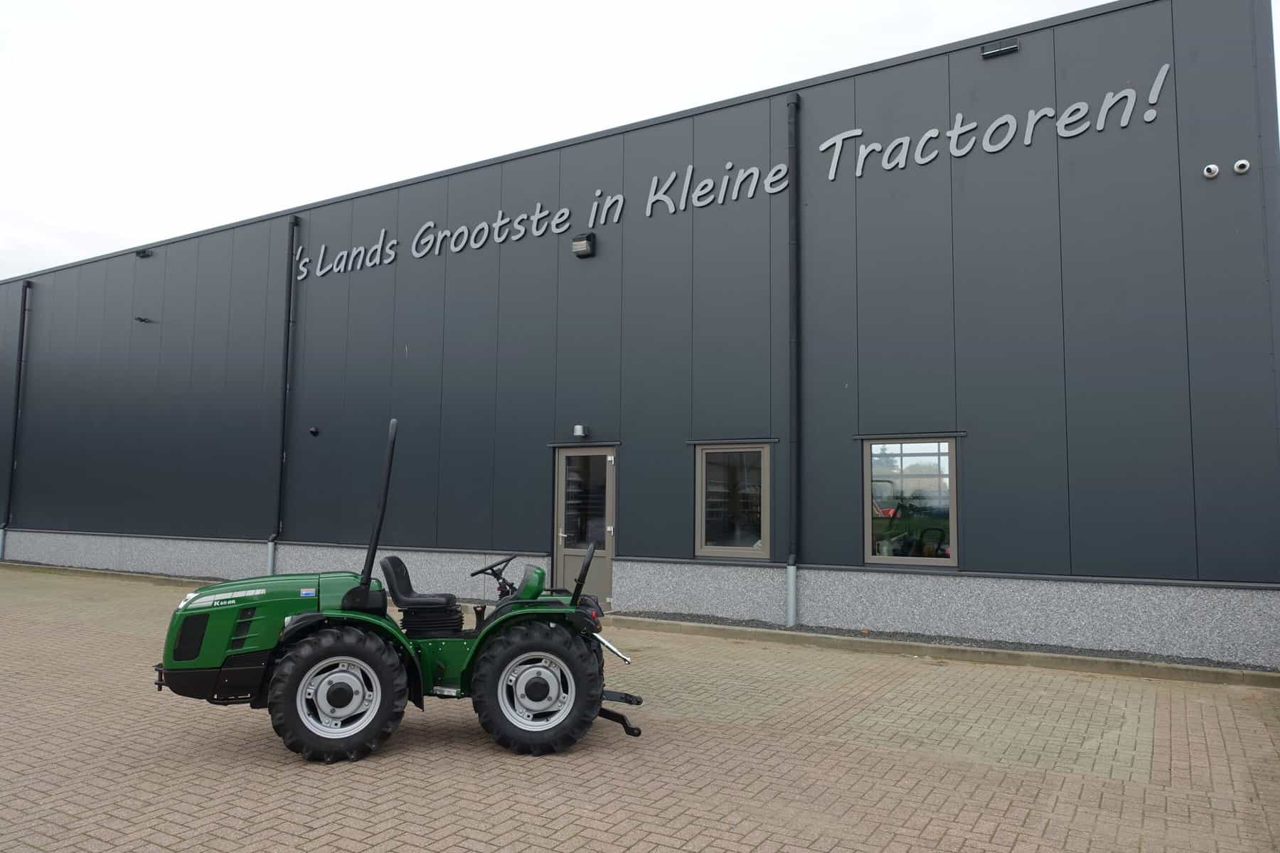 Ferrari K60AR 4wd - Afbeelding 33