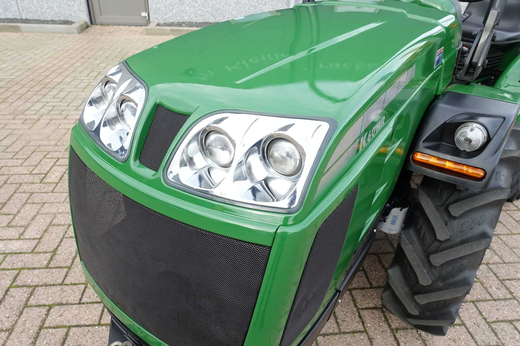 Ferrari K60AR 4wd - Afbeelding 4