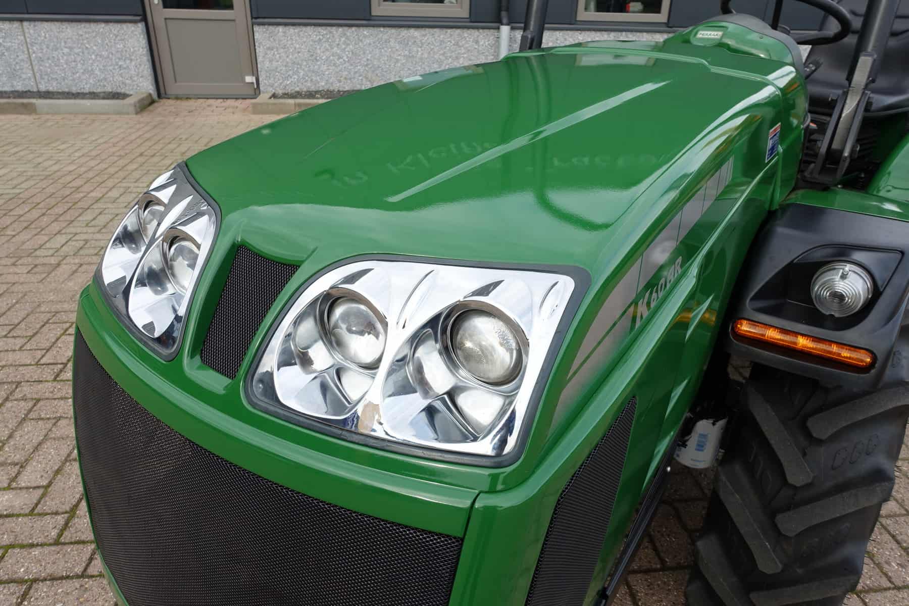 Ferrari K60AR 4wd - Afbeelding 5