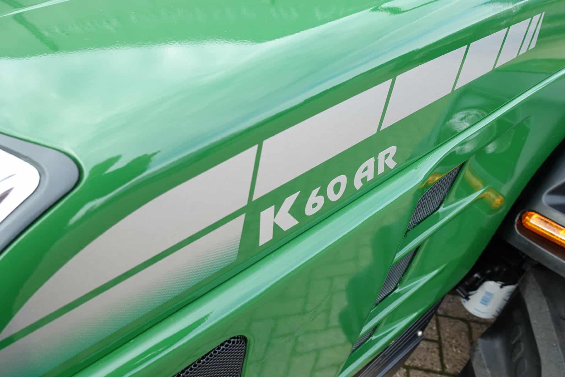 Ferrari K60AR 4wd - Afbeelding 6