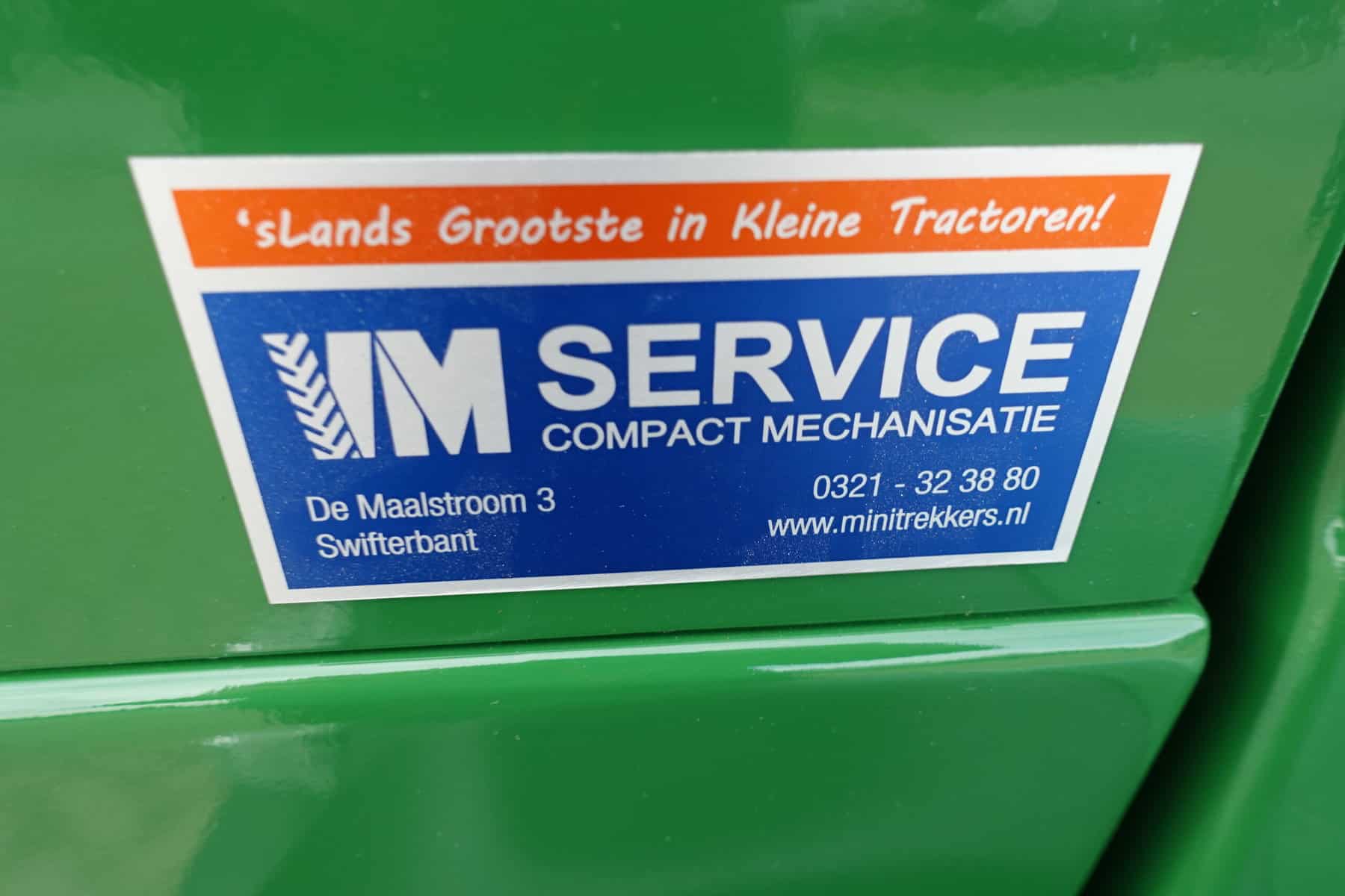 Ferrari K60AR 4wd - Afbeelding 7