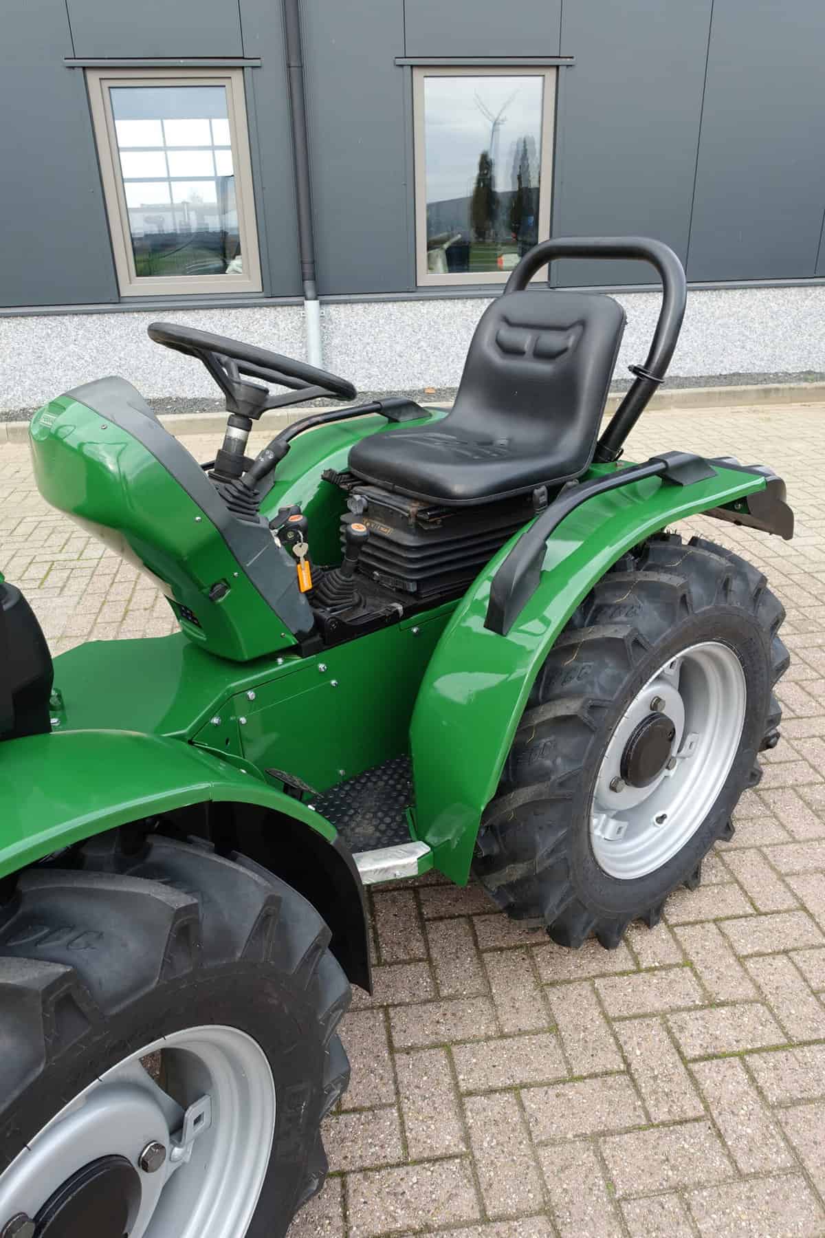 Ferrari K60AR 4wd - Afbeelding 8