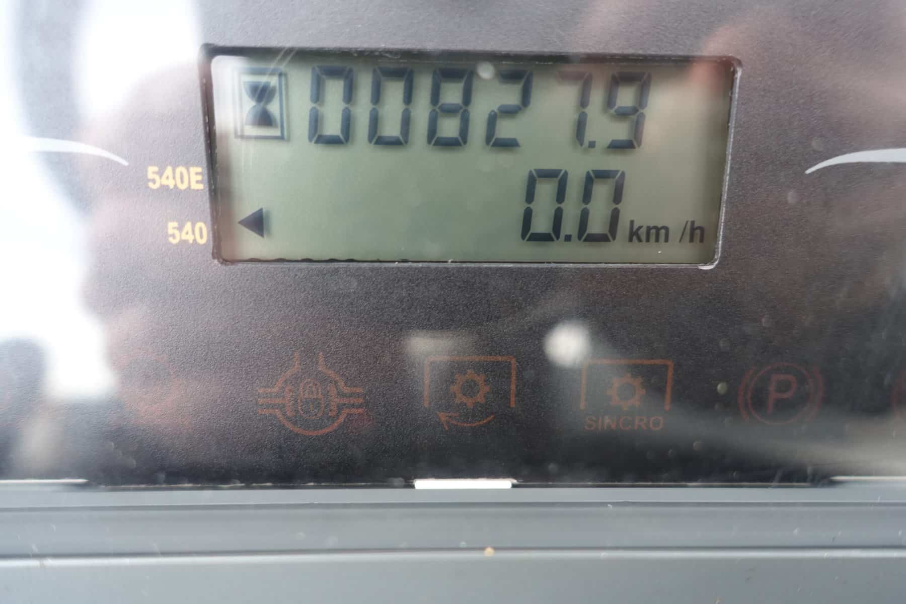 Ferrari K60AR 4wd - Afbeelding 9